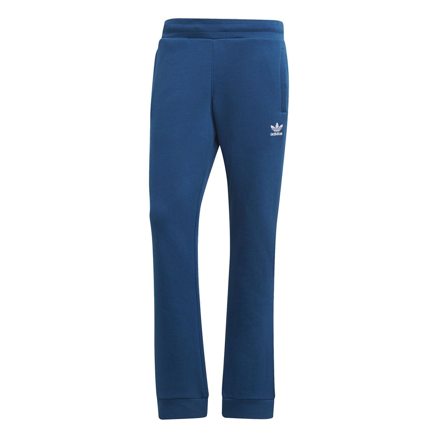 adidas Originals Trefoil Sweat Pant - Legend Marine - ViaductClothing - -