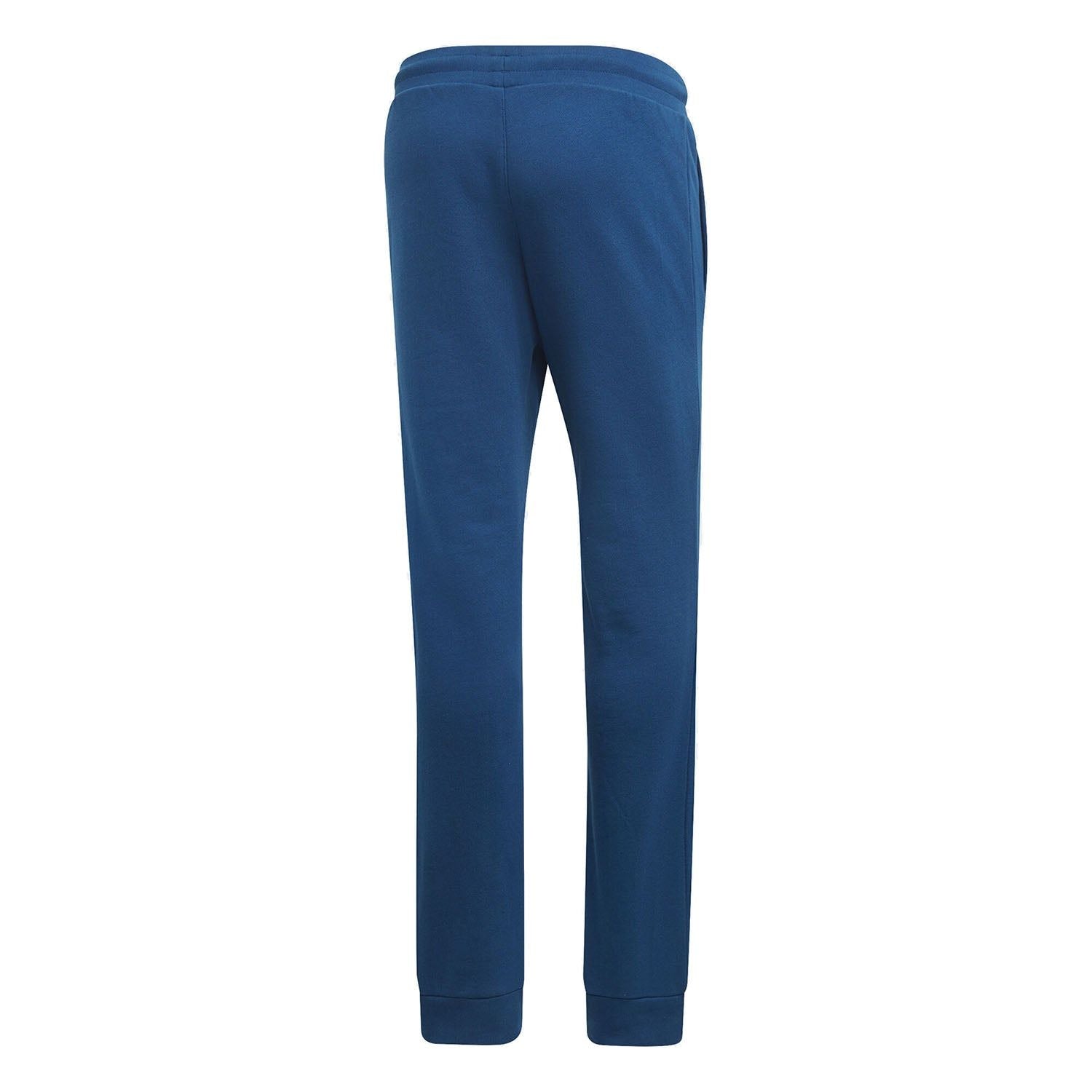 adidas Originals Trefoil Sweat Pant - Legend Marine - ViaductClothing - -