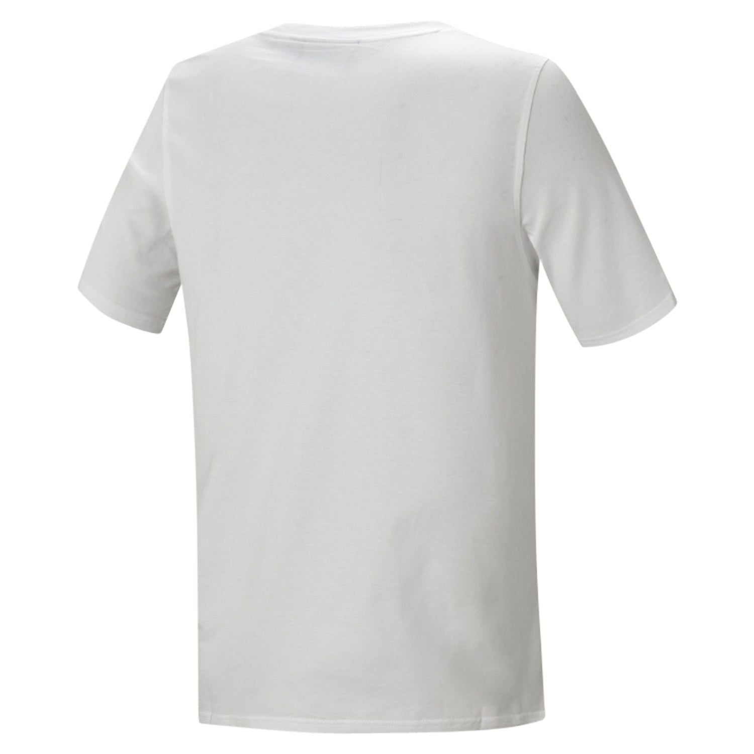 adidas Originals Trefoil T-Shirt - White - ViaductClothing - -