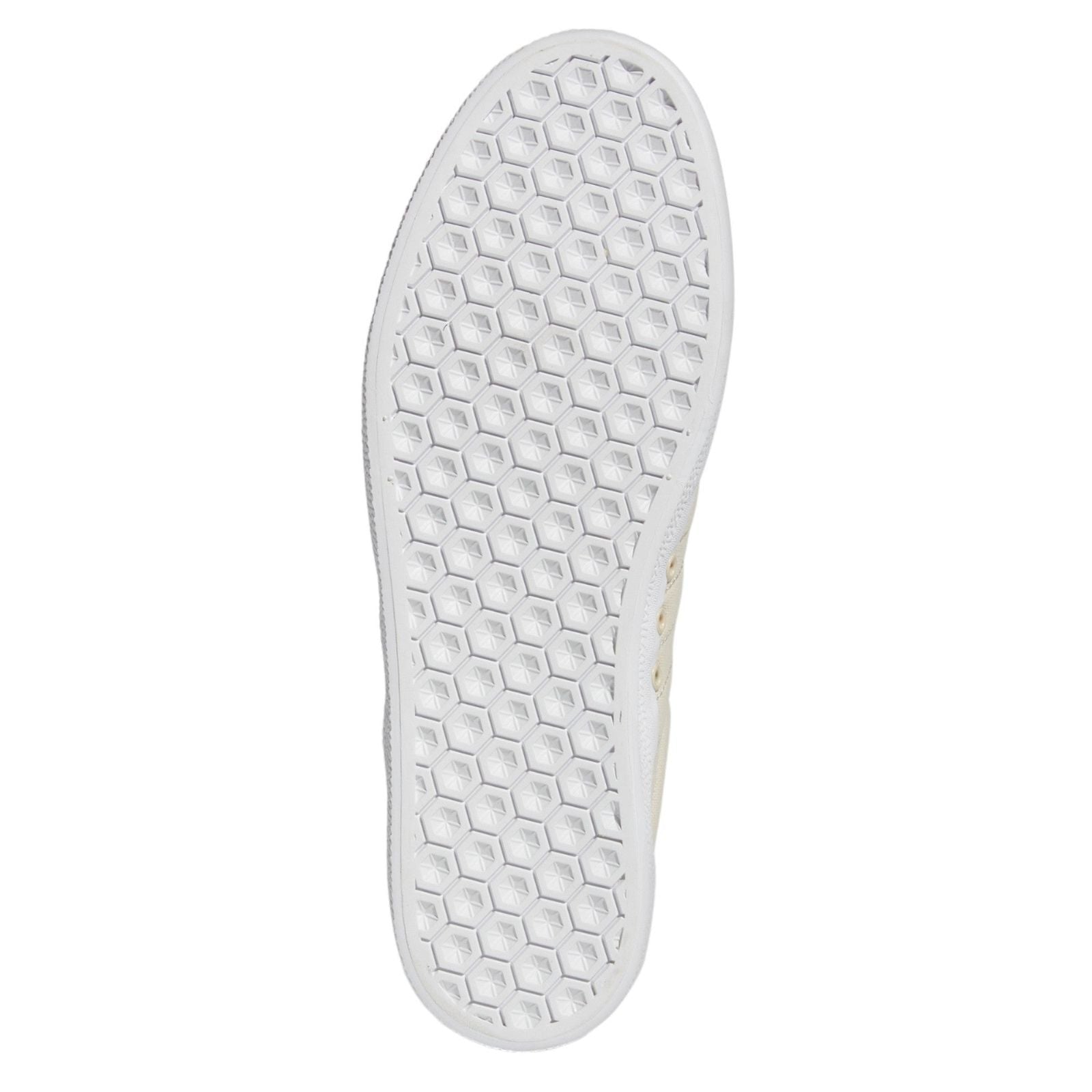 adidas Originals Unisex 3MC Skateboarding Trainers - Pale Brown - ViaductClothing - -
