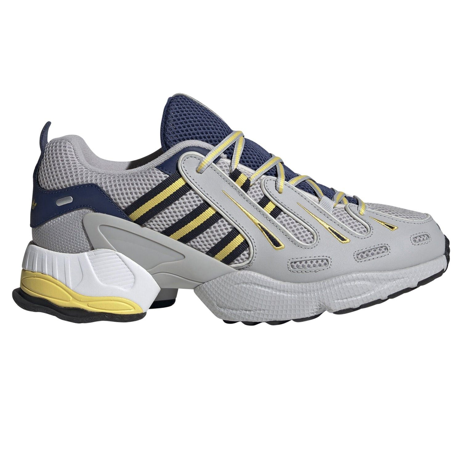 adidas Originals Unisex EQT Gazelle Shoes - Grey - ViaductClothing - -