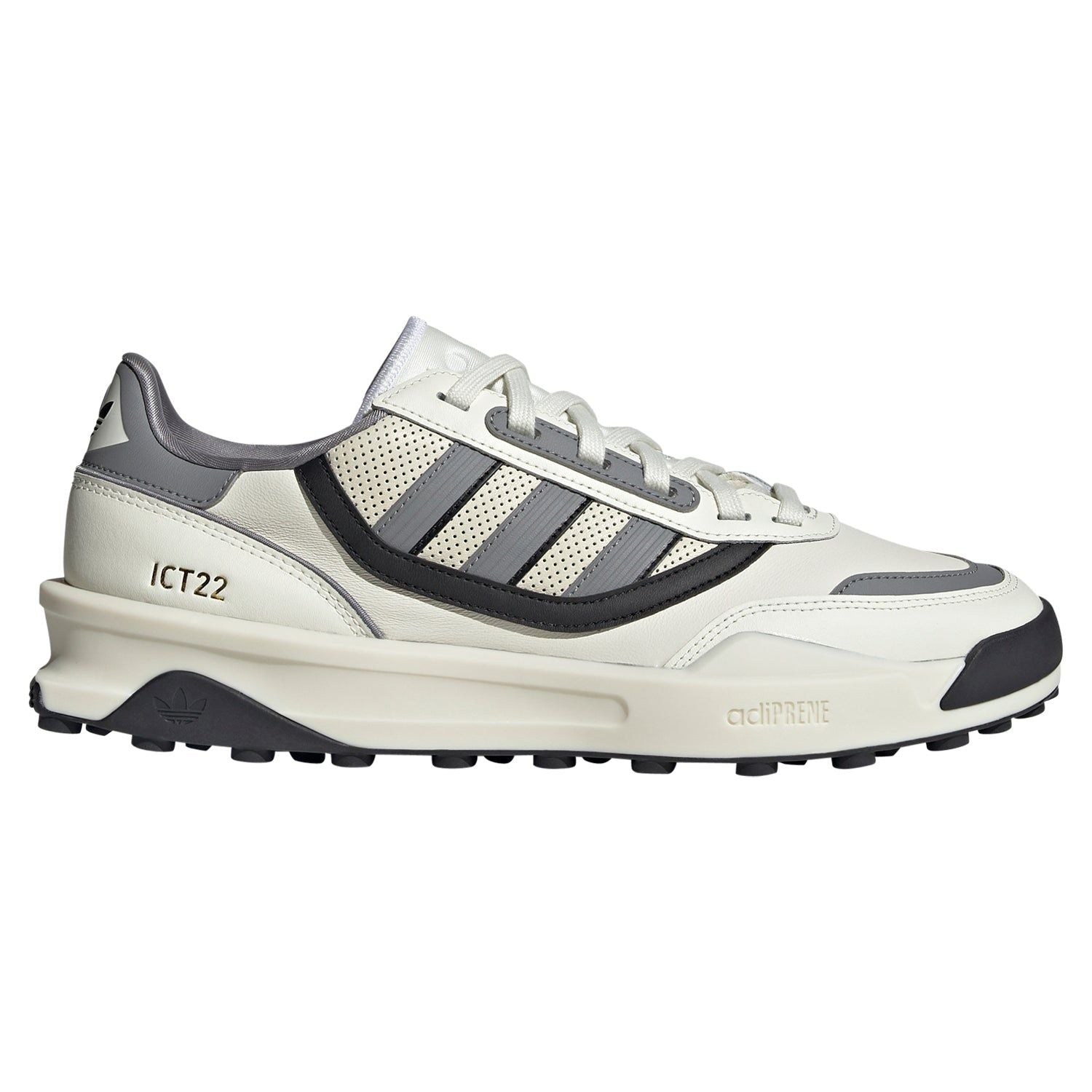 adidas Originals Unisex Indoor CT Shoes Off White GW5717