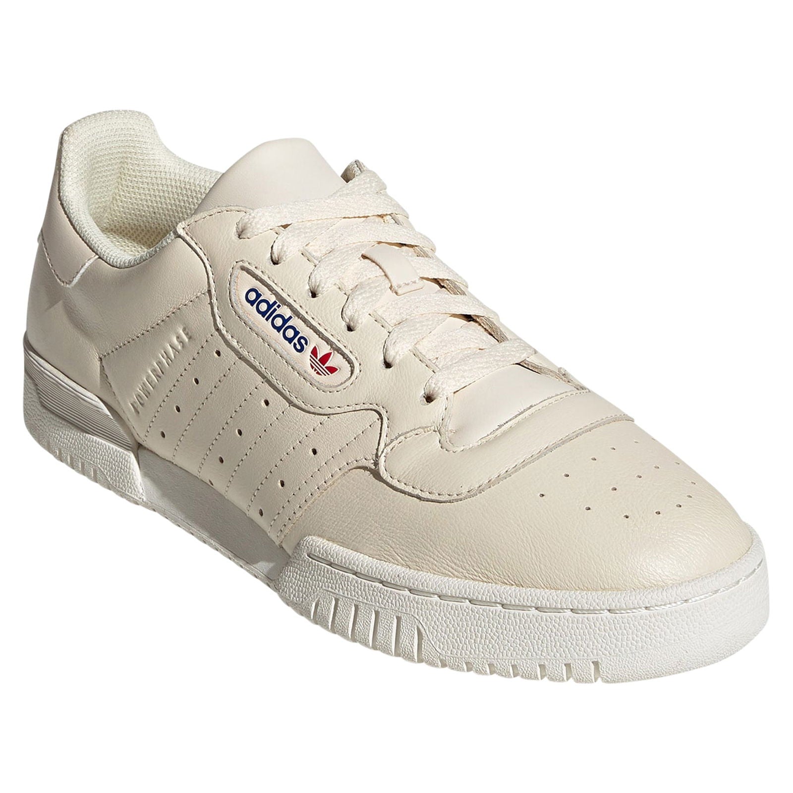 adidas Originals Unisex Powerphase Shoes - Ecru Tint - ViaductClothing - -