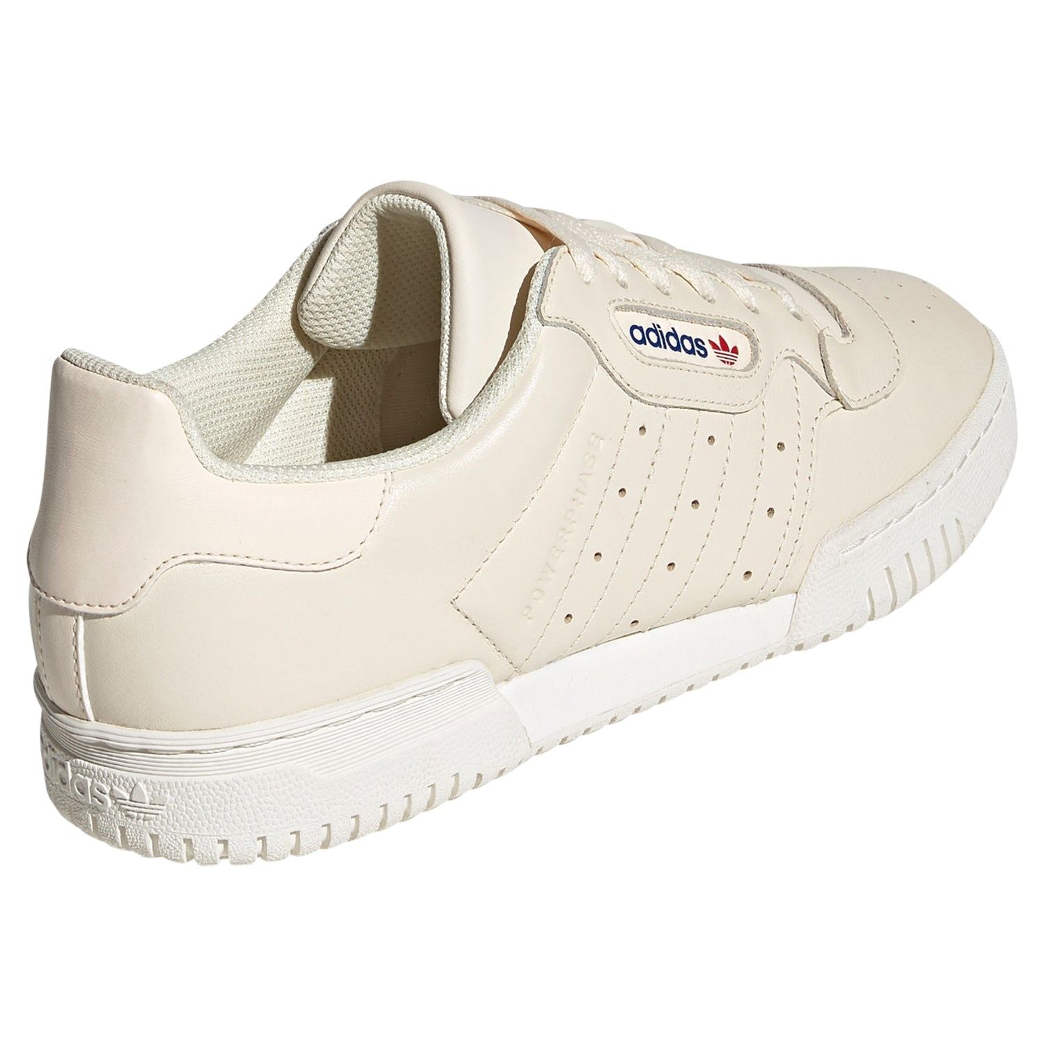 adidas Originals Unisex Powerphase Shoes - Ecru Tint - ViaductClothing - -