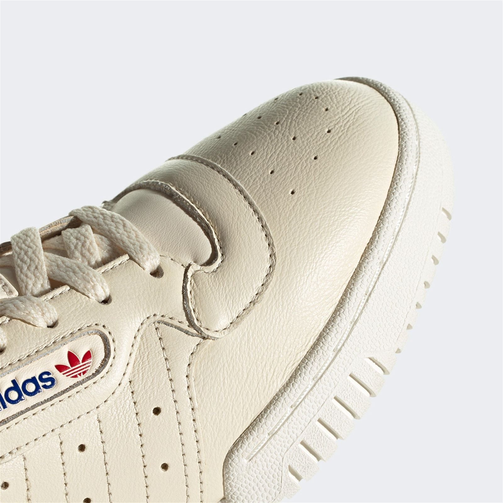adidas Originals Unisex Powerphase Shoes - Ecru Tint - ViaductClothing - -