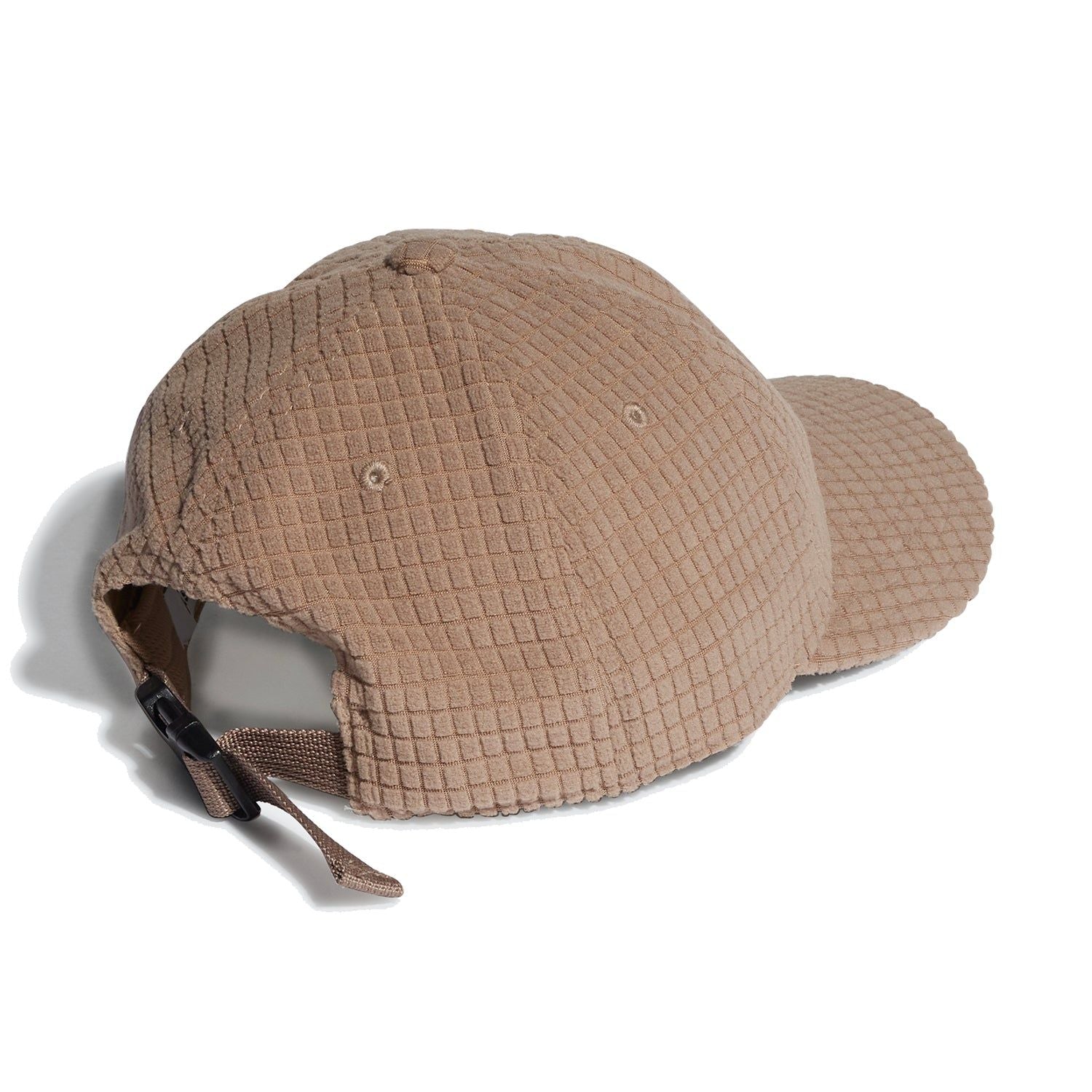 adidas Originals Unisex R.Y.V. Ball Cap - Chalky Brown - ViaductClothing - -
