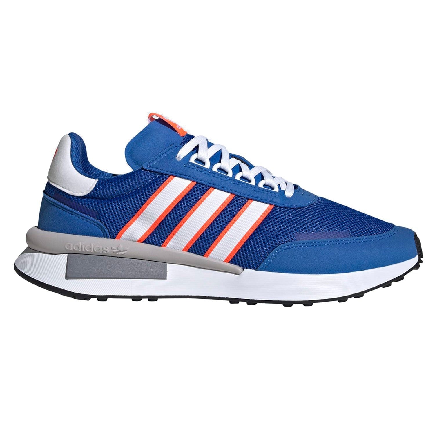 adidas Originals Unisex Retroset Shoes - Blue - ViaductClothing - -