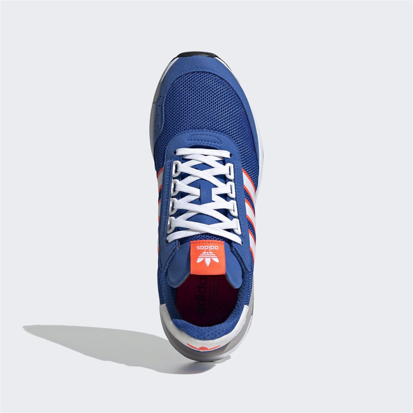 adidas Originals Unisex Retroset Shoes - Blue - ViaductClothing - -