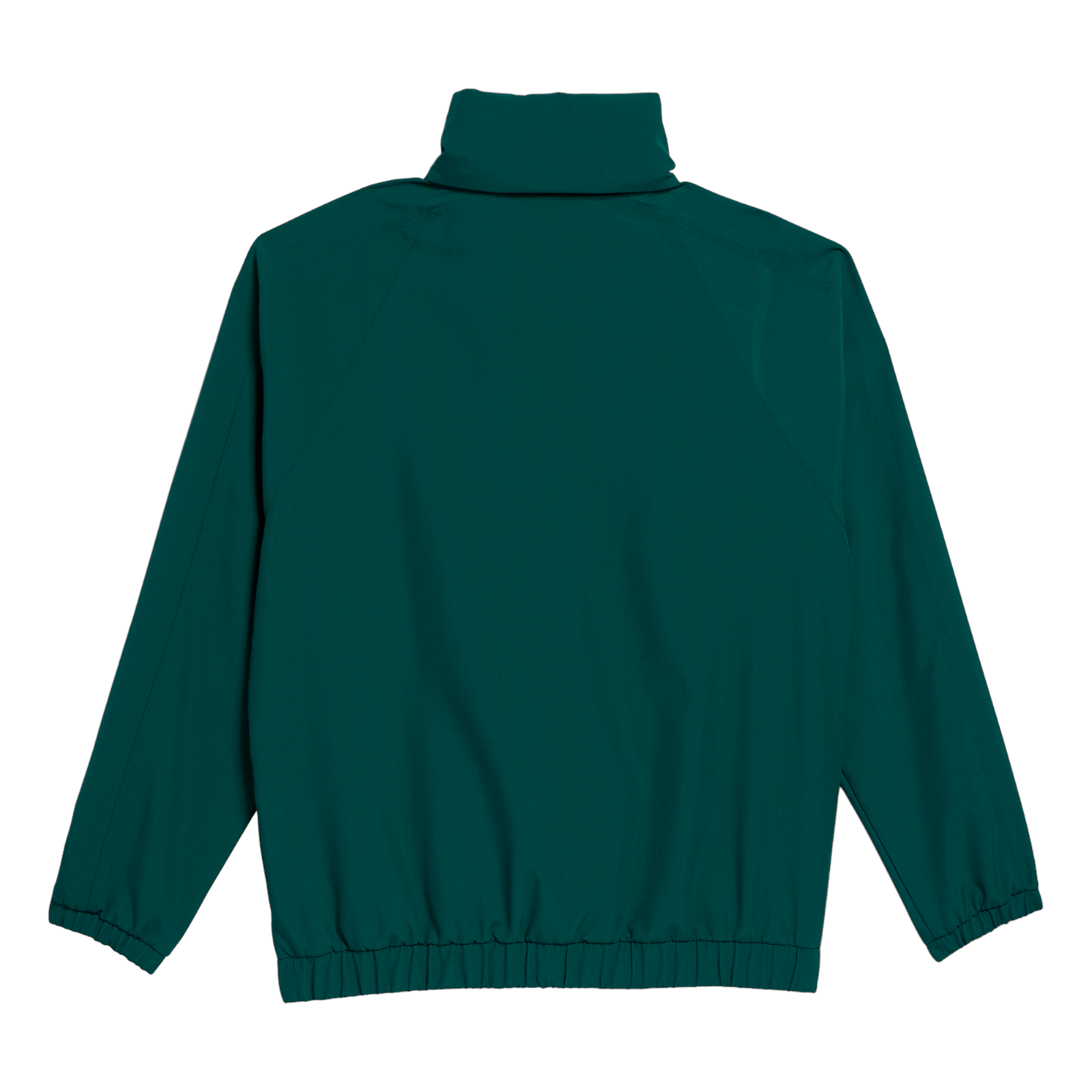 adidas Originals Unisex Skateboarding Workshop Jacket - Green - ViaductClothing - -