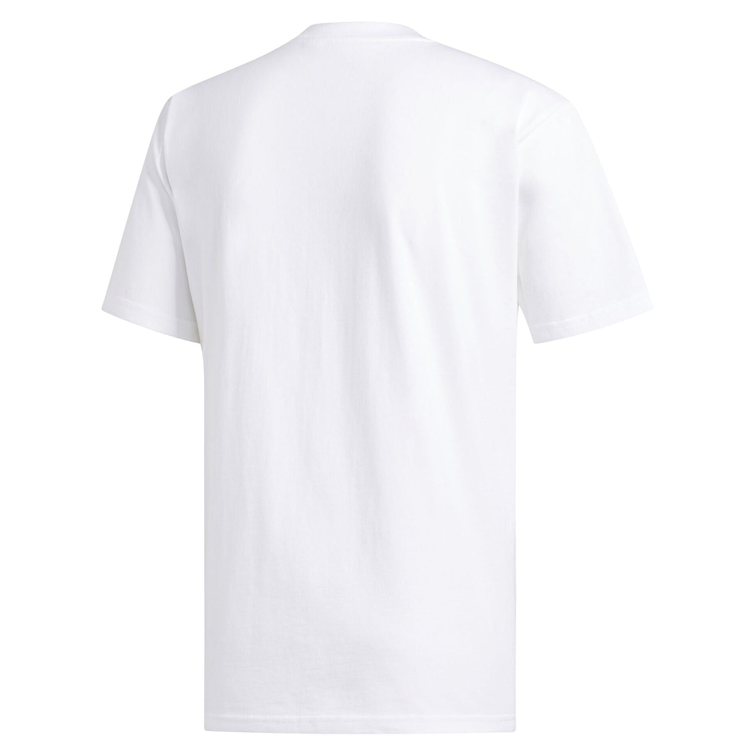 adidas Originals Urgello T Shirt - White - ViaductClothing - -
