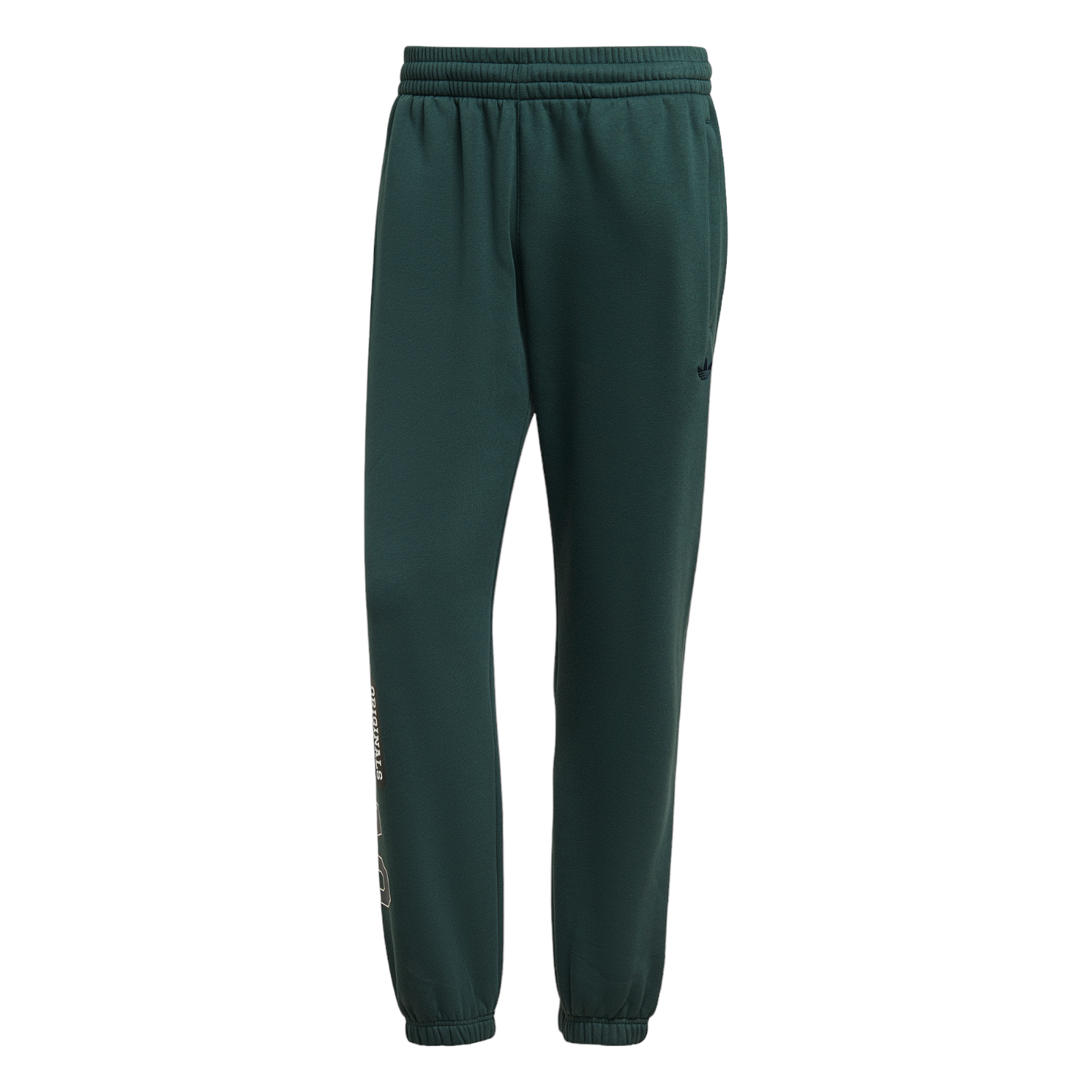 adidas Originals Varsity Sweat Pants - Green - ViaductClothing - -