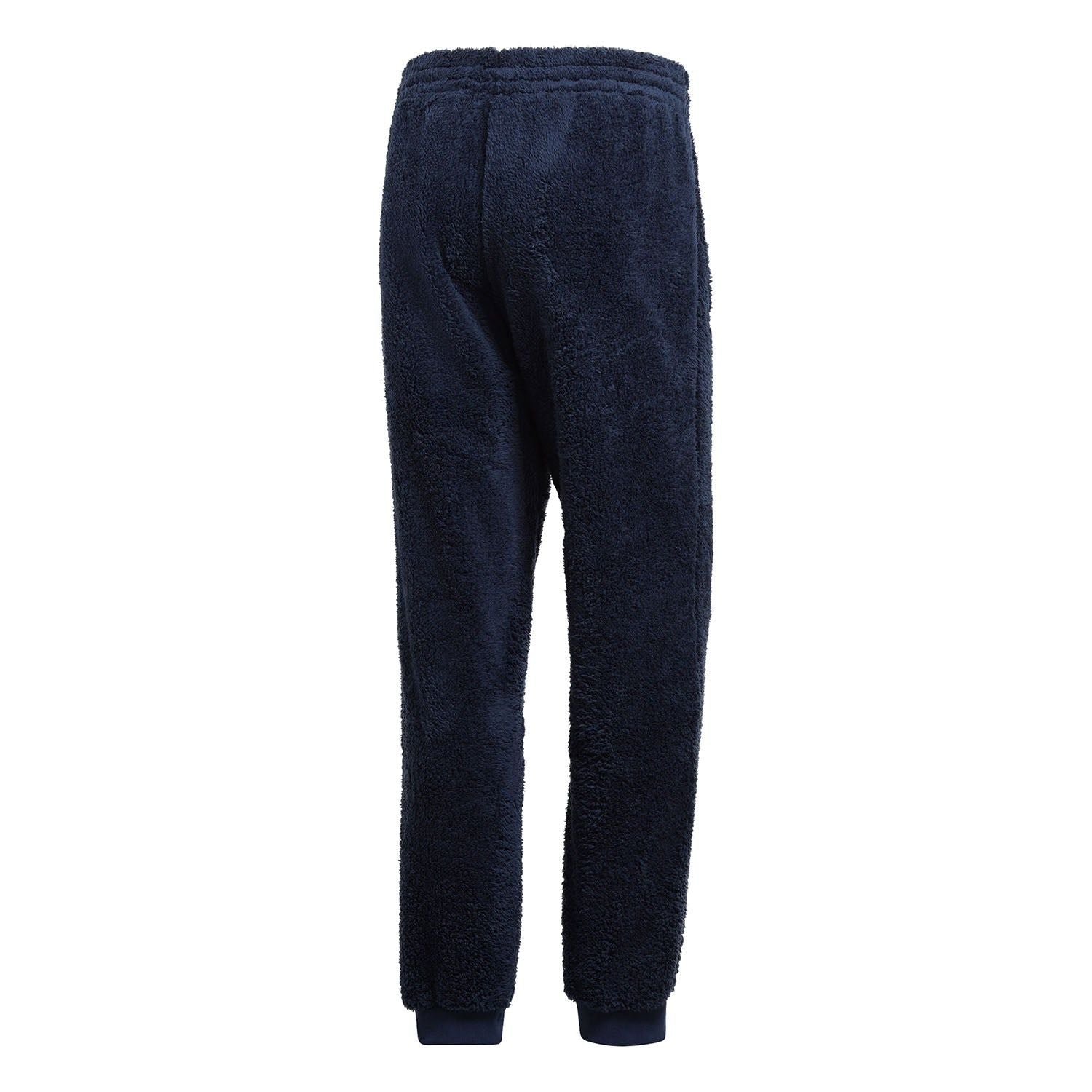 adidas Originals Winterised Sweat Pant - Navy - ViaductClothing - -
