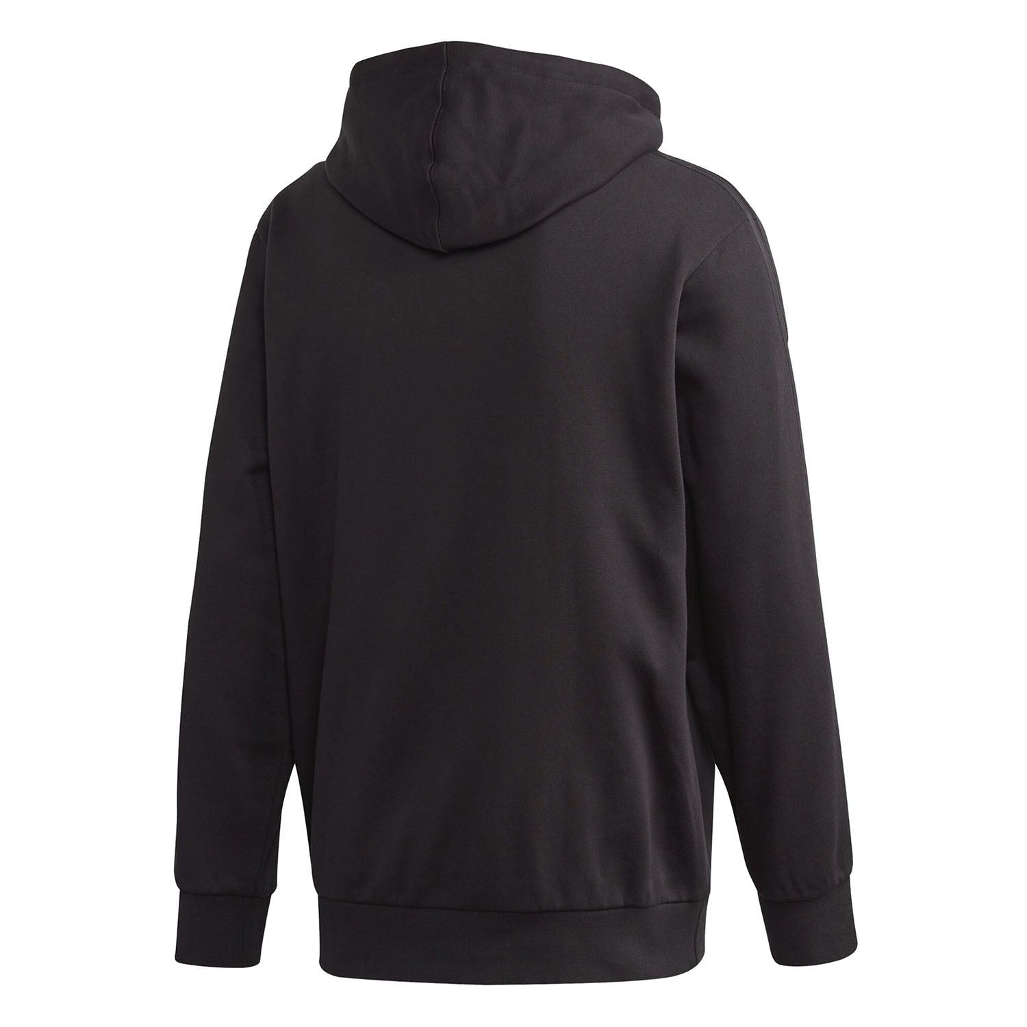 adidas Originals Winterized Hoodie - Black - ViaductClothing - -