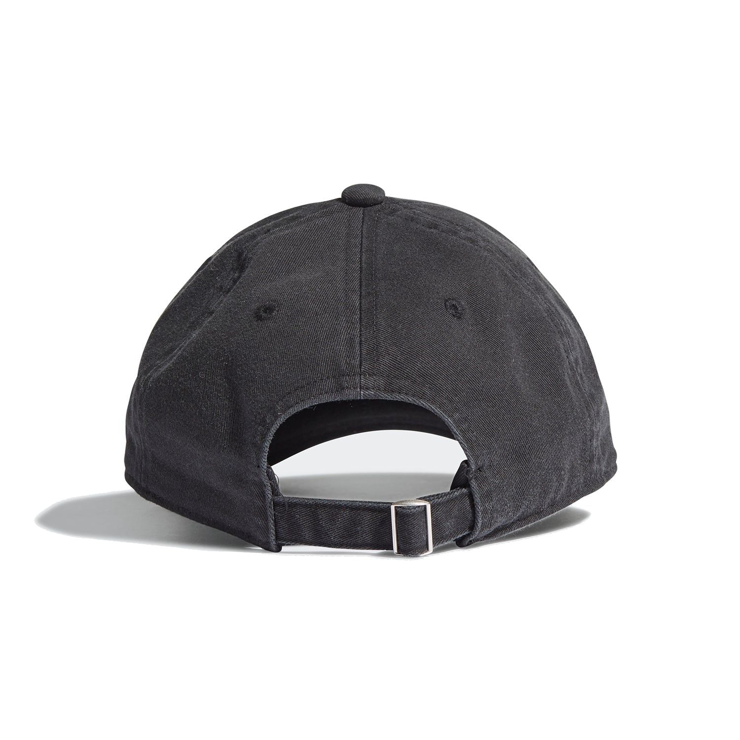 adidas Originals Womens Baseball Cap - Black - ViaductClothing - -