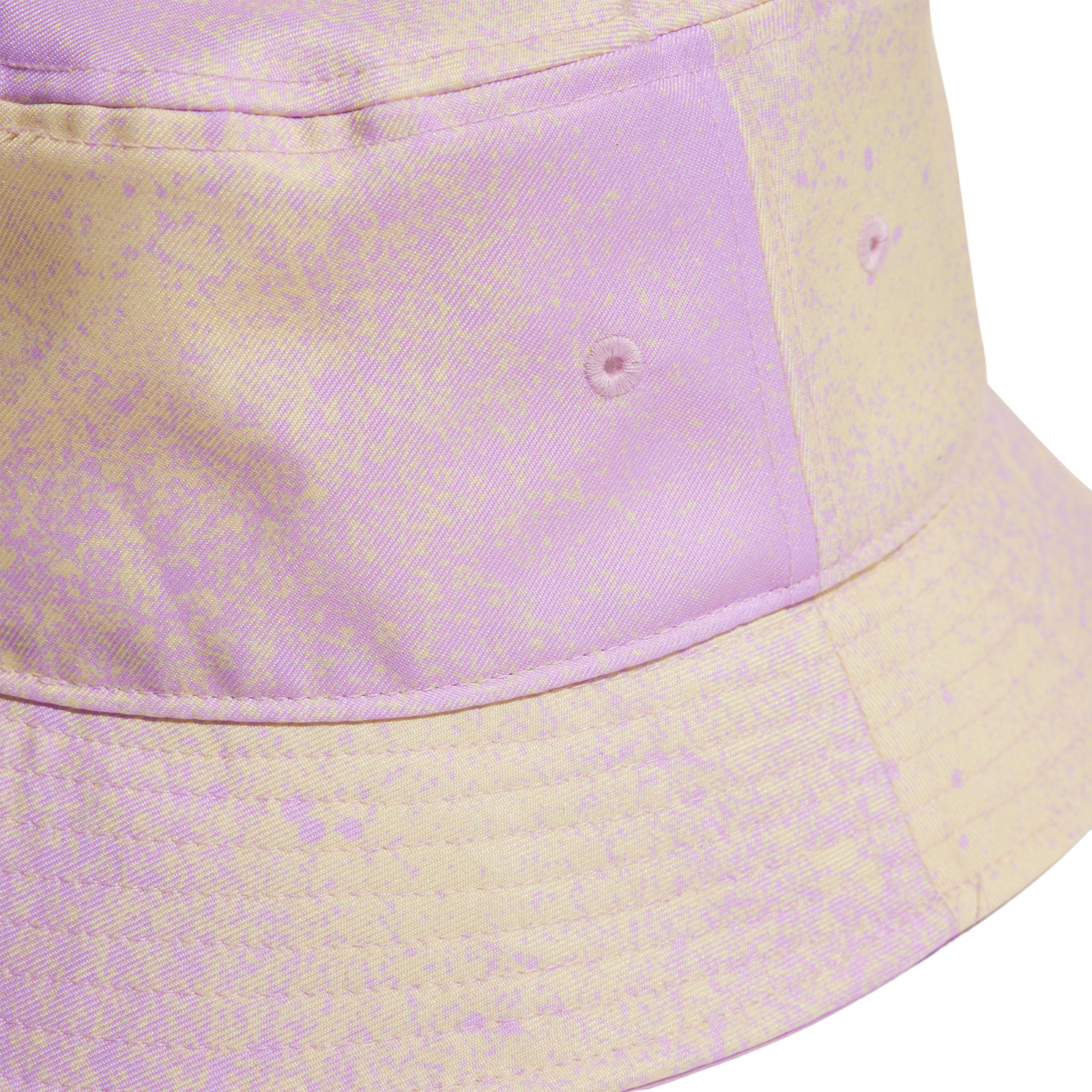 adidas Originals Womens Bucket Hat - Light Purple - ViaductClothing - -