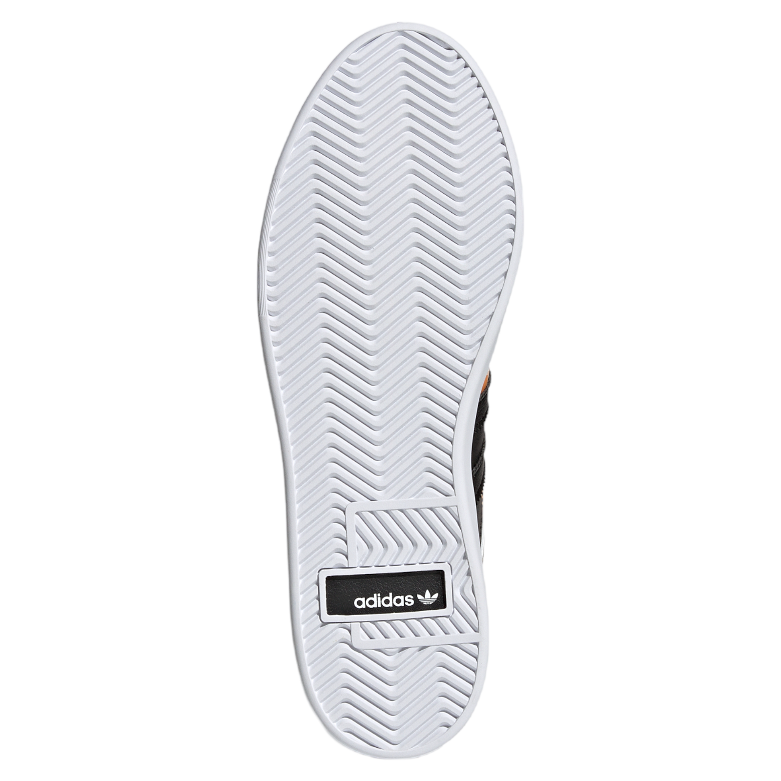 adidas Originals Womens Marimekko Bryony Shoes - Black - ViaductClothing -  -