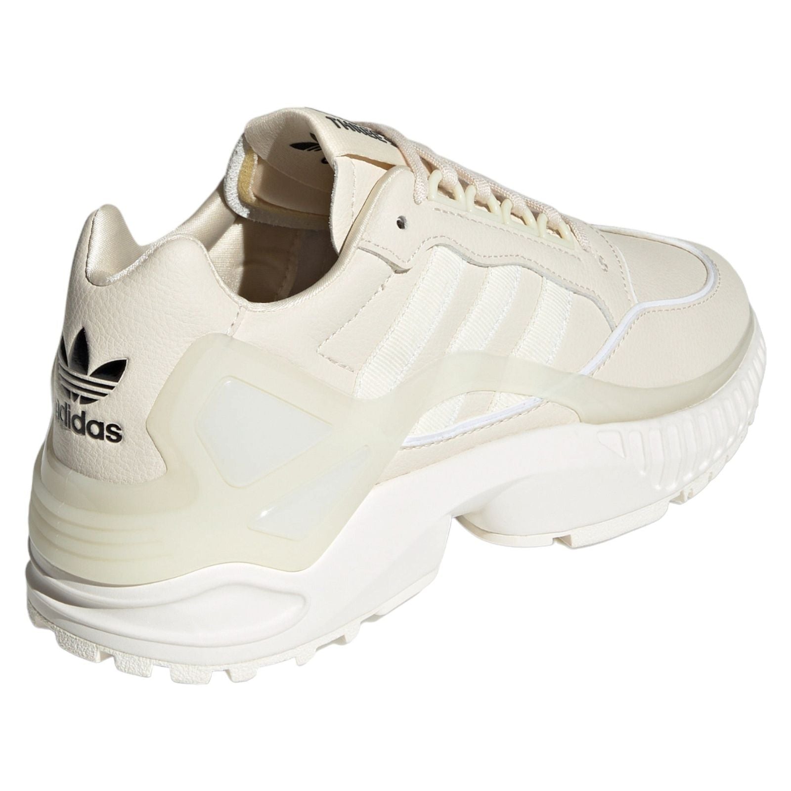 adidas Originals Womens ZX Wavian Shoes - Wonder White - ViaductClothing - -
