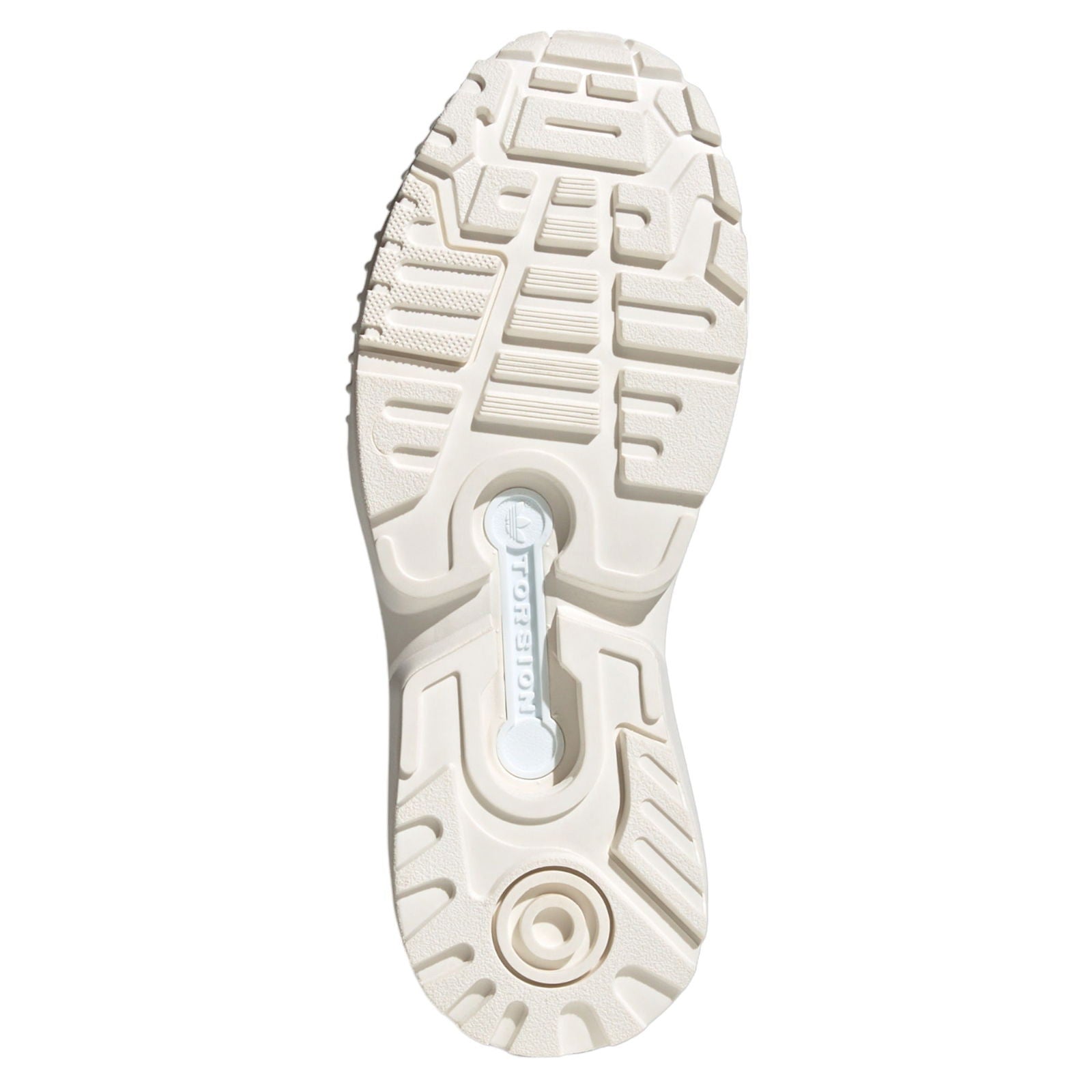 adidas Originals Womens ZX Wavian Shoes - Wonder White - ViaductClothing - -