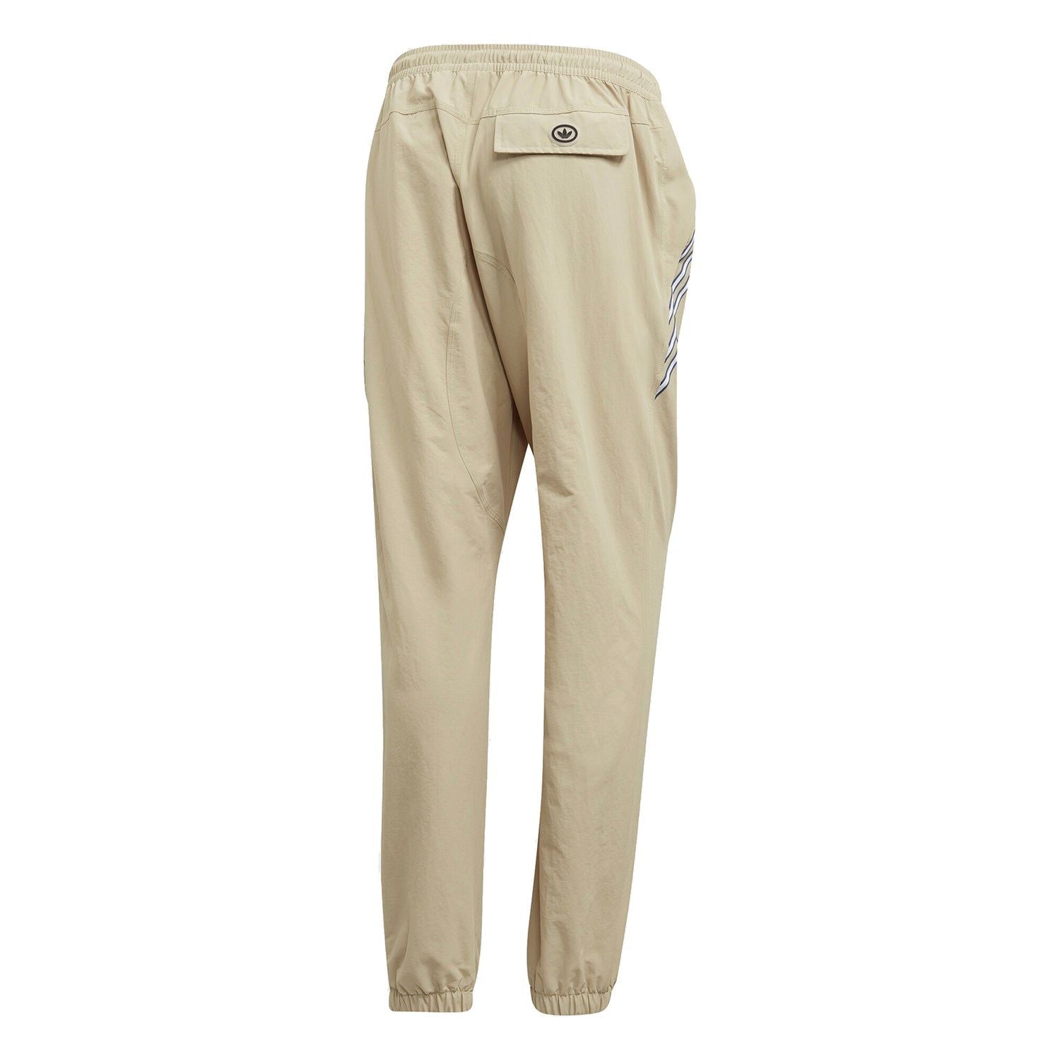 adidas Originals Workshop Pants - Beige - ViaductClothing - -