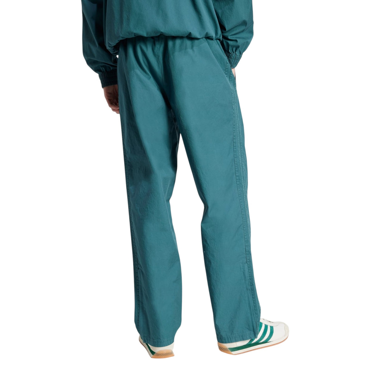 adidas Originals Woven Firebird Track Pants - Green