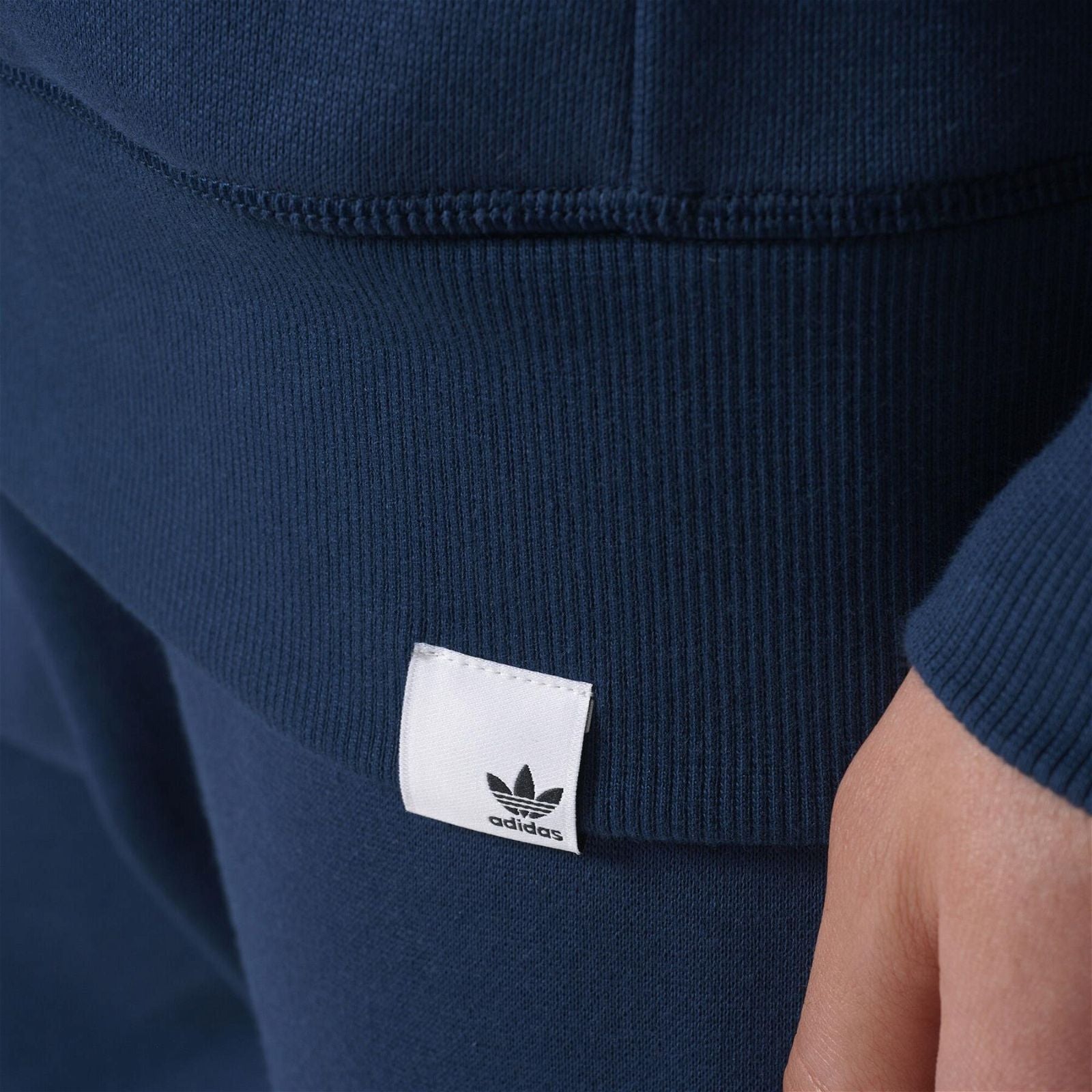 adidas Originals XBYO Track Jacket - Blue - ViaductClothing - -