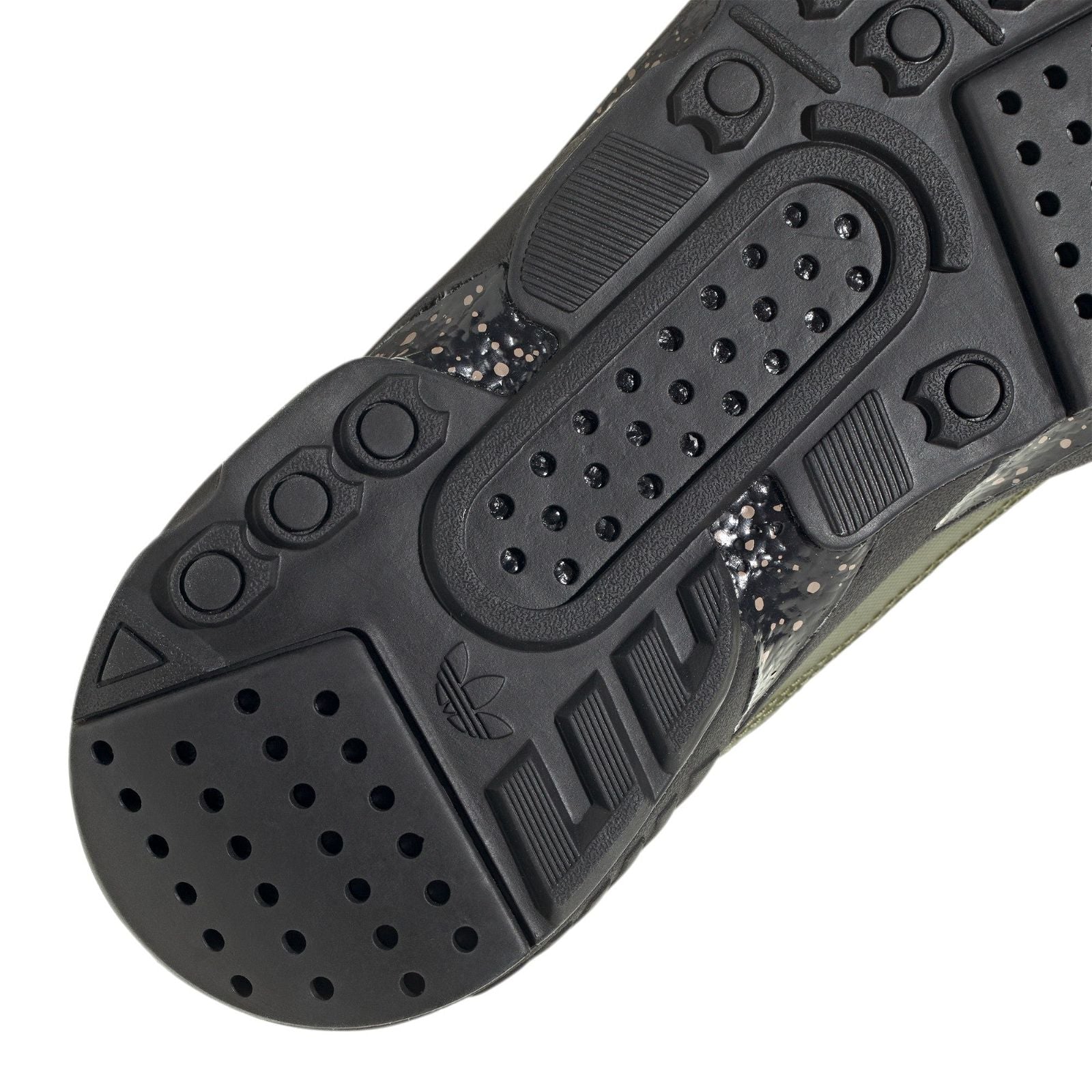 adidas Originals ZX 22 BOOST Shoes - Green - ViaductClothing - -