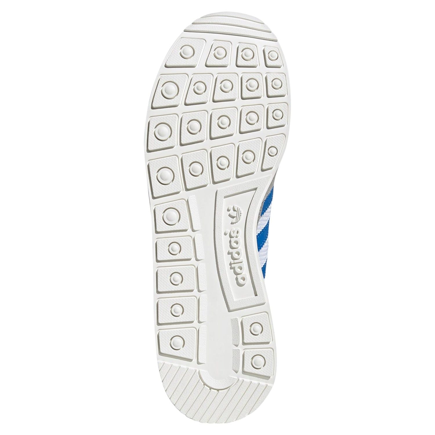 adidas Originals ZX 500 Trainers - White - ViaductClothing - -
