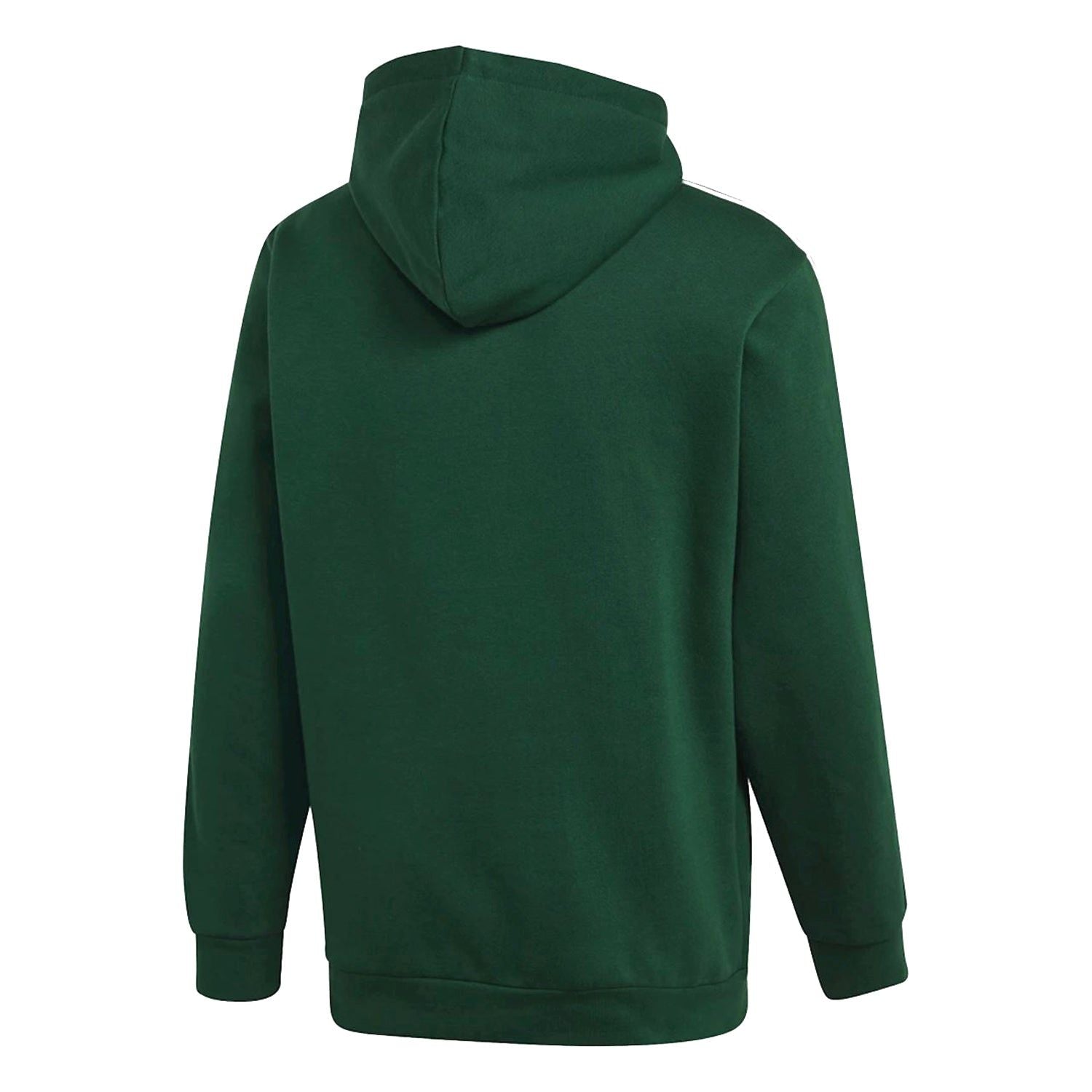 adidas Originals adicolor 3-Stripes Hoodie - Green - ViaductClothing - -