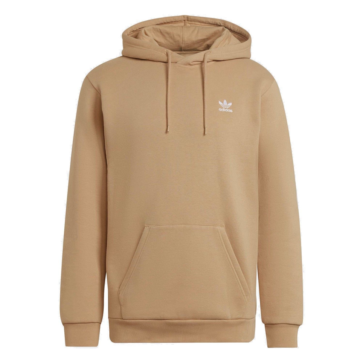 adidas Originals adicolor Essential Hoodie - Beige Tone - ViaductClothing - -