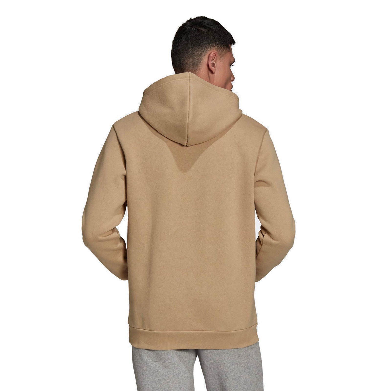 adidas Originals adicolor Essential Hoodie - Beige Tone - ViaductClothing - -