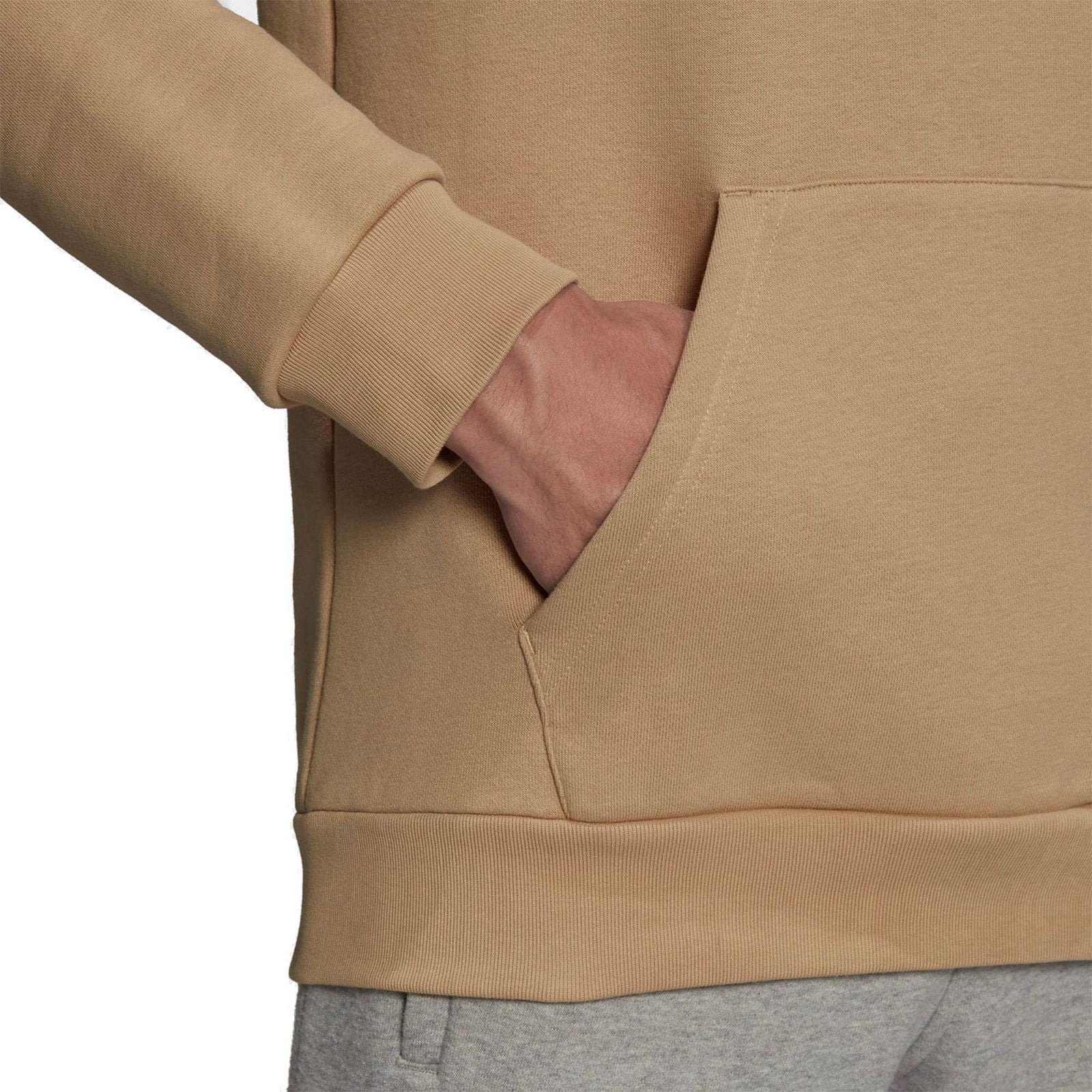 adidas Originals adicolor Essential Hoodie - Beige Tone - ViaductClothing - -