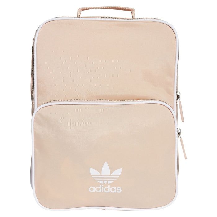 adidas Originals adicolor Trefoil Mini Backpack - Pink - ViaductClothing - -