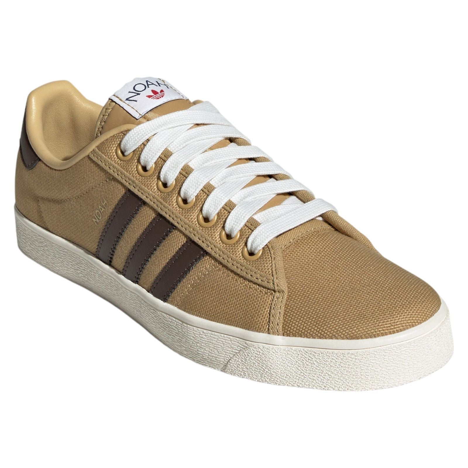 adidas Originals x Adria Noah Shoes - Golden Beige - ViaductClothing - -