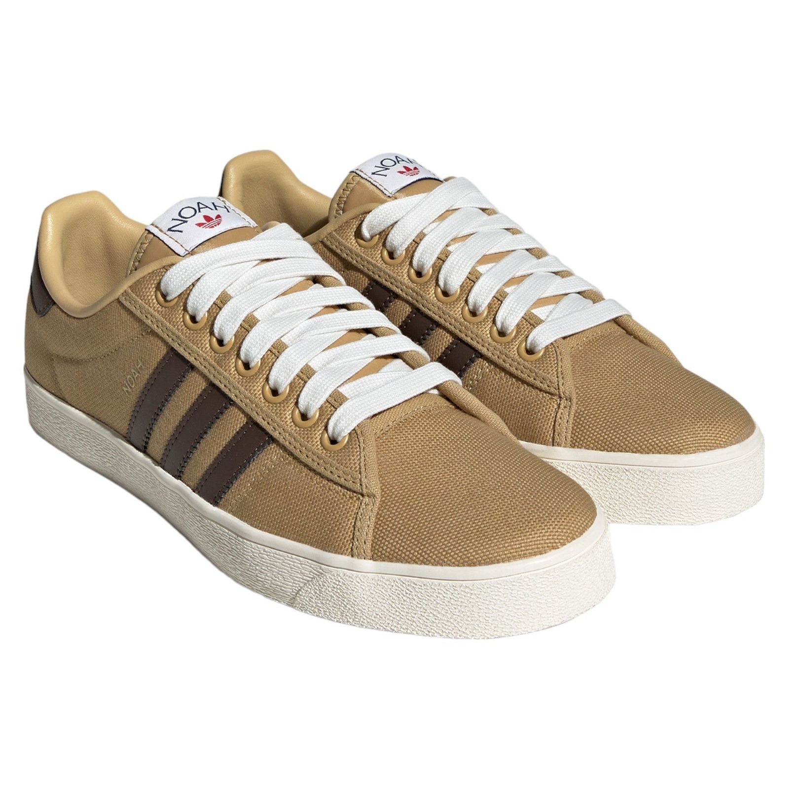 adidas Originals x Adria Noah Shoes - Golden Beige - ViaductClothing - -