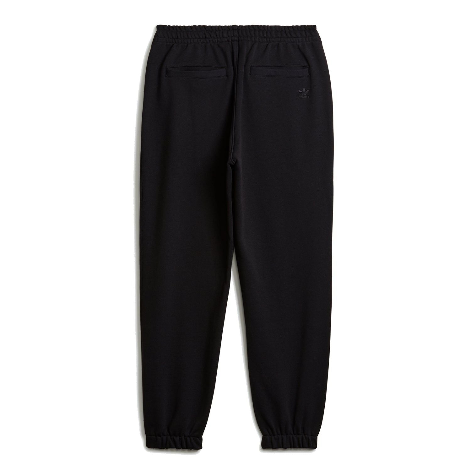 adidas Originals x Pharrell Williams Basics Pant - Black - ViaductClothing - -
