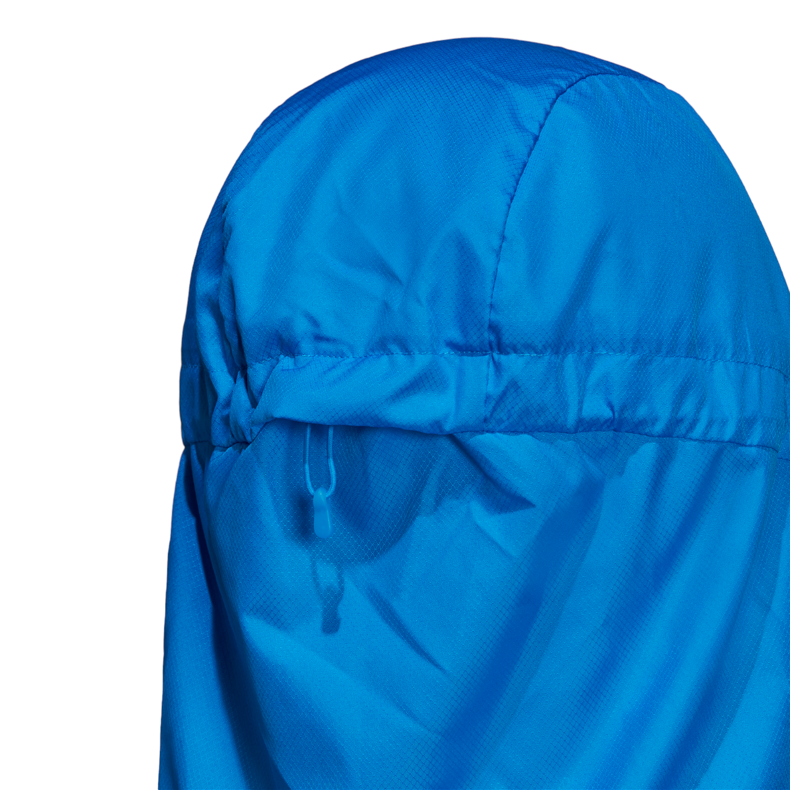 adidas Own The Run Full ZIp Running Jacket - Blue - ViaductClothing - -