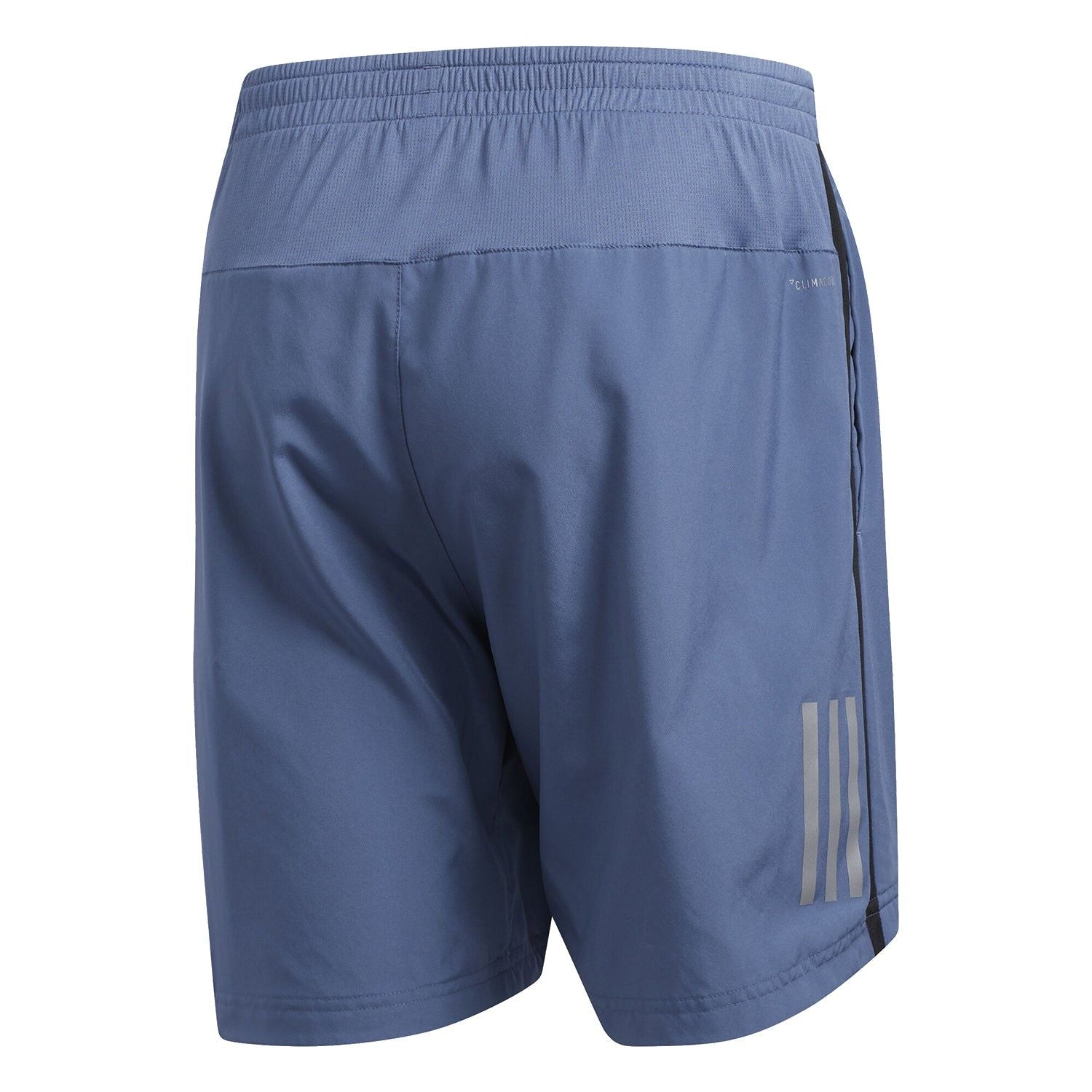 adidas Own the Run Shorts - Blue - ViaductClothing - -
