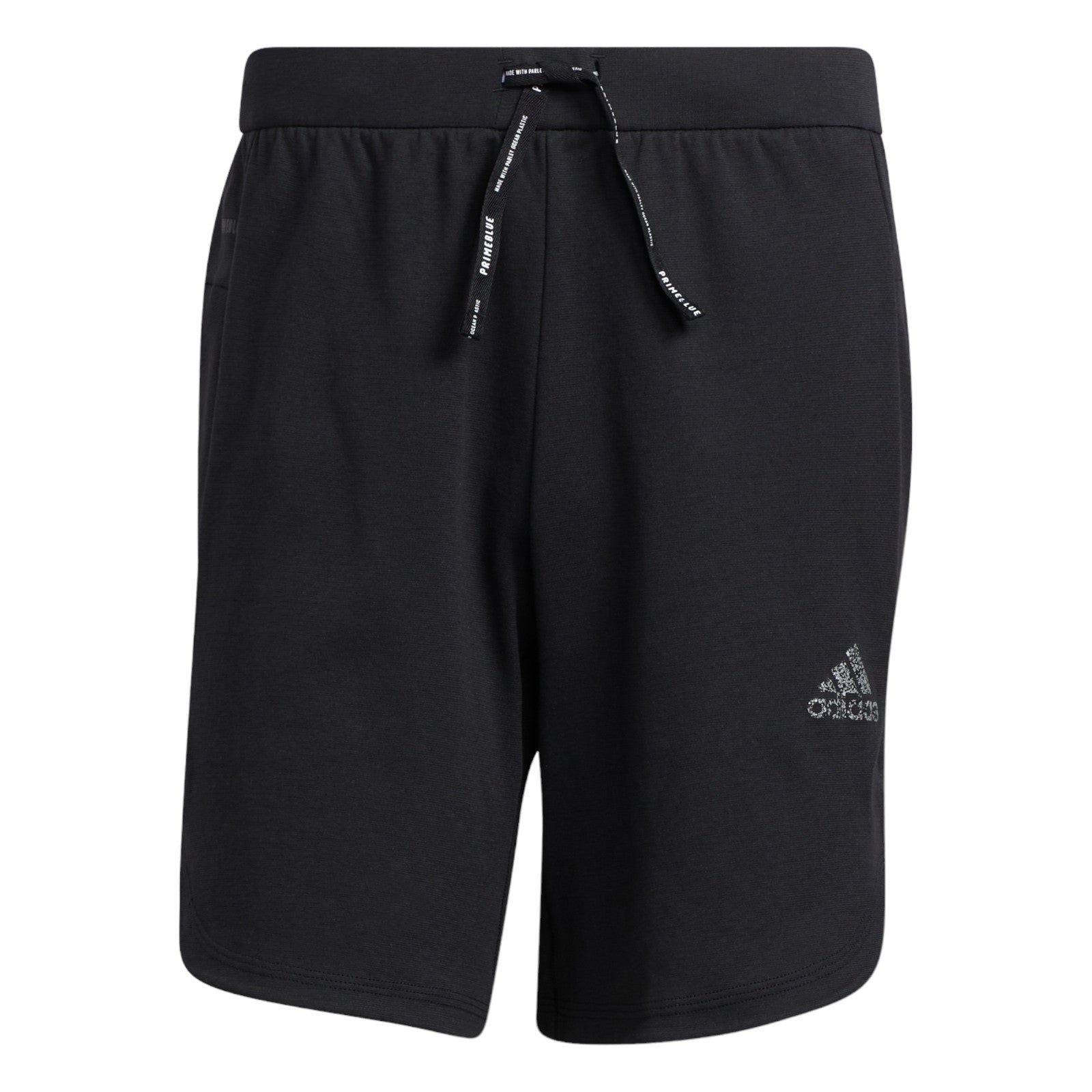 adidas Primeblue Always Om Yoga Shorts - Black - ViaductClothing - -