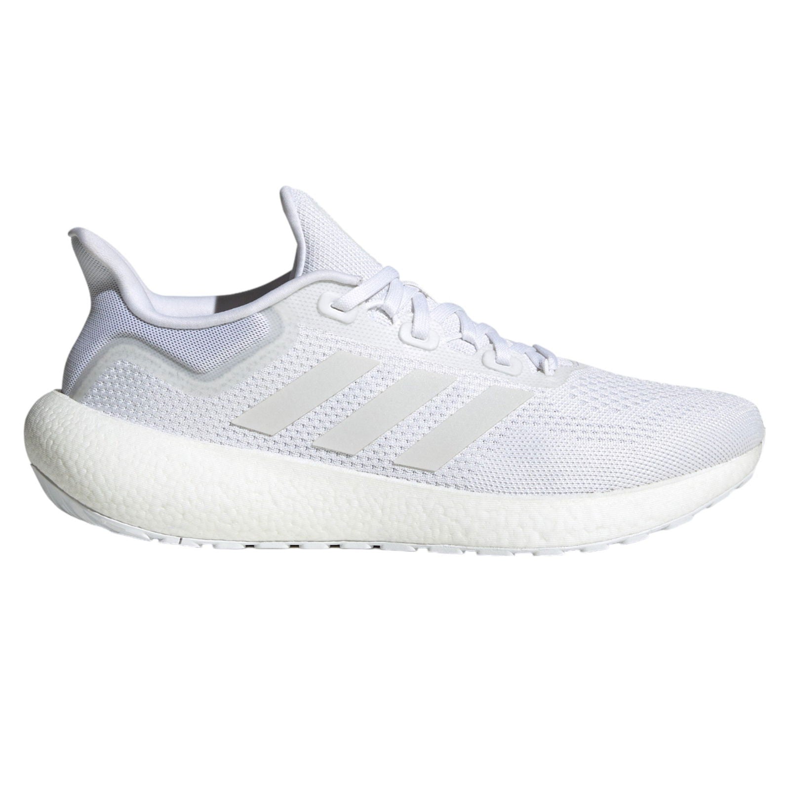 adidas Pureboost Jet Shoes - White - ViaductClothing - -