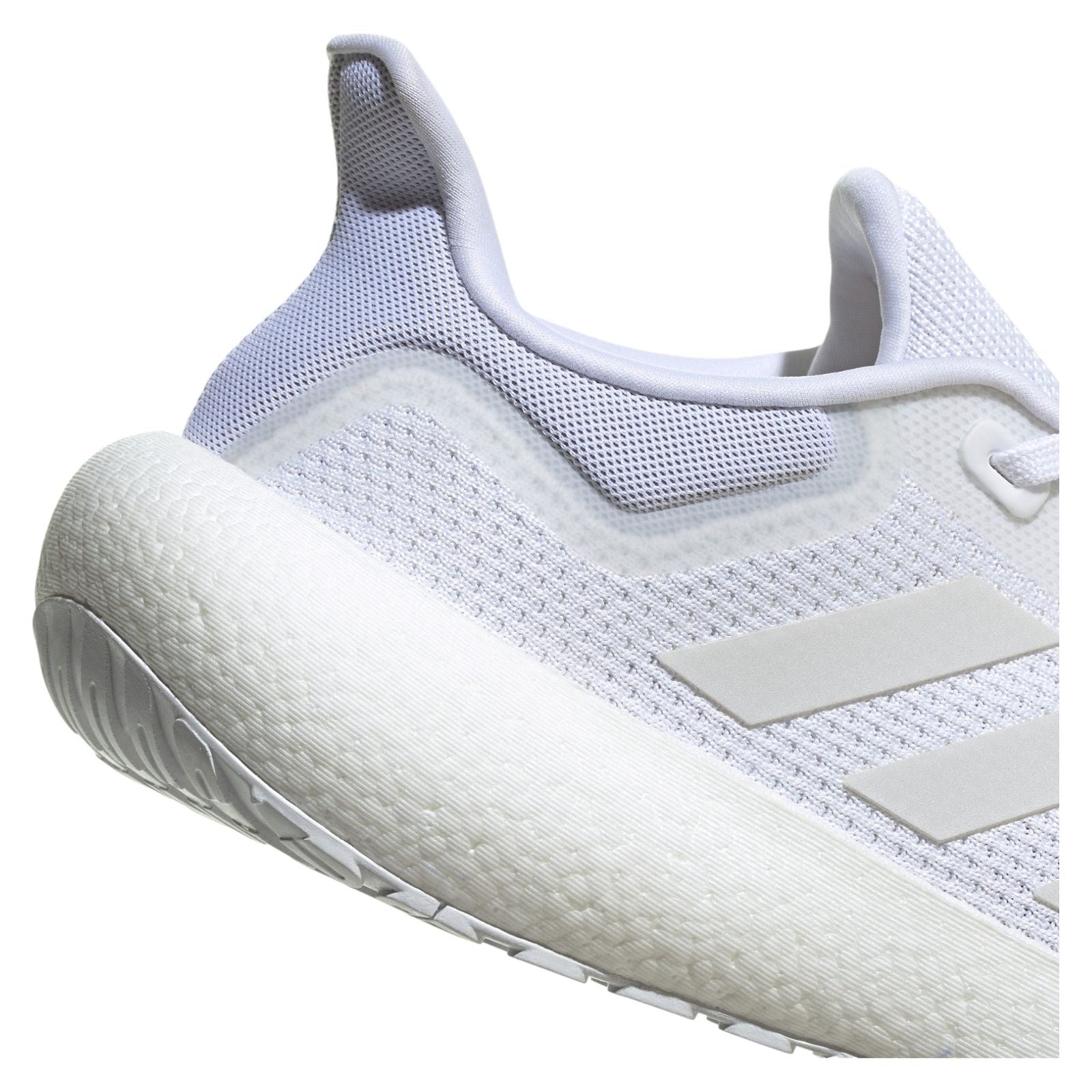 adidas Pureboost Jet Shoes - White - ViaductClothing - -