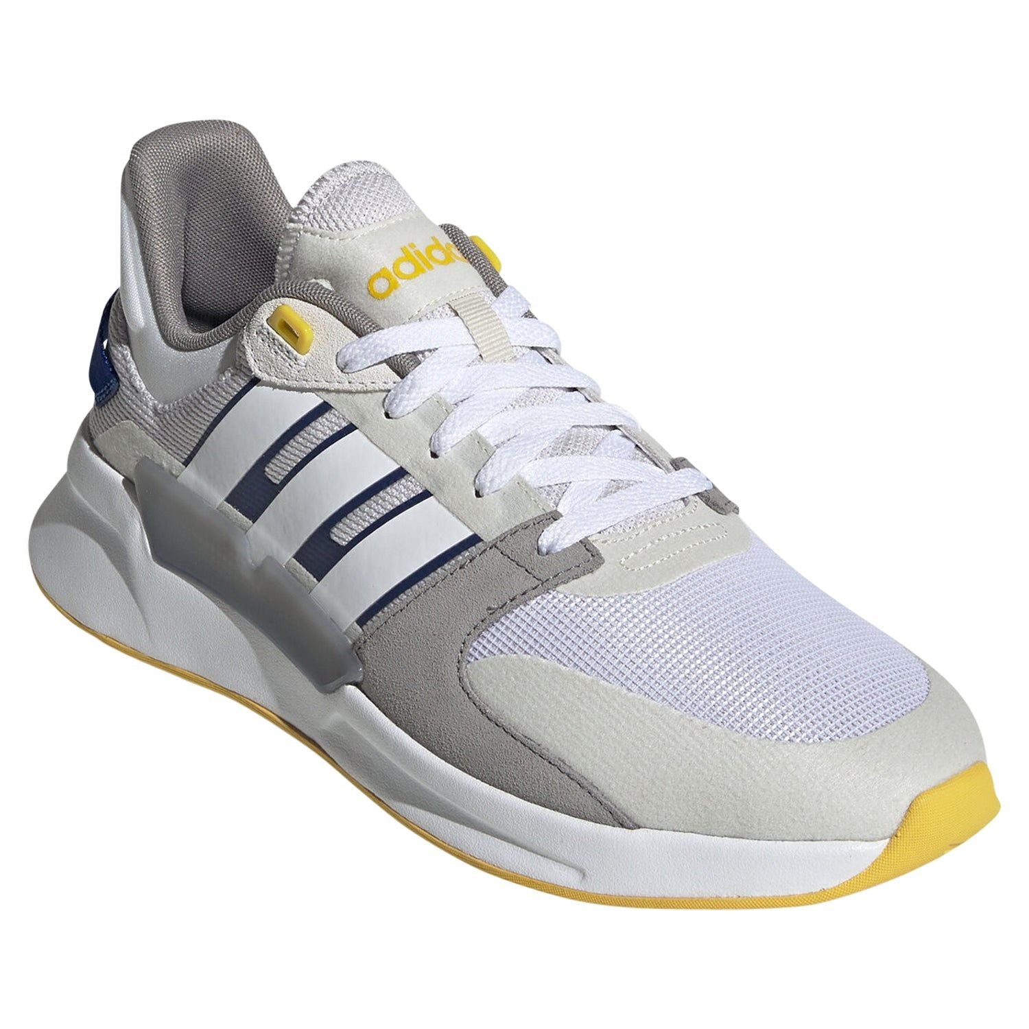 adidas Run 90s Shoes - White - ViaductClothing - -