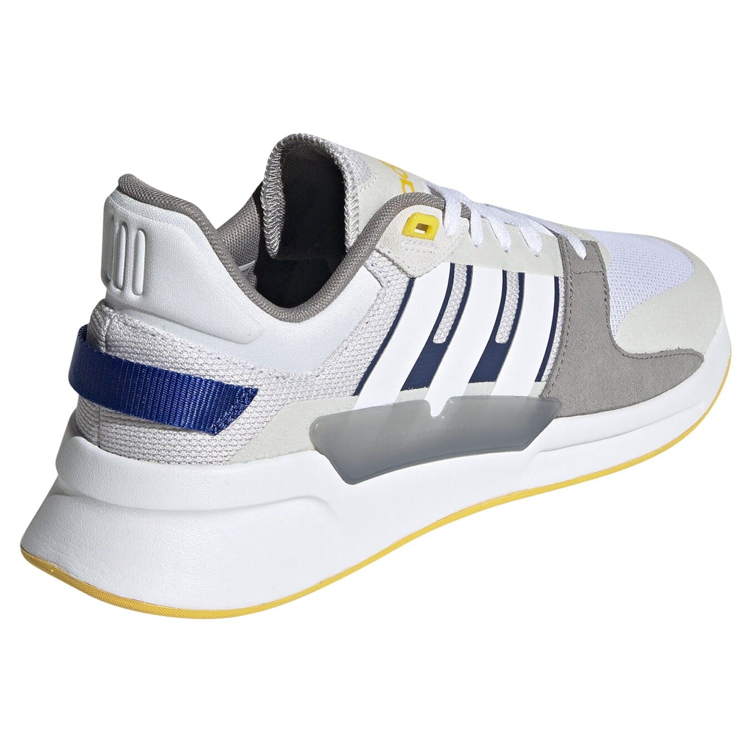 adidas Run 90s Shoes - White - ViaductClothing - -