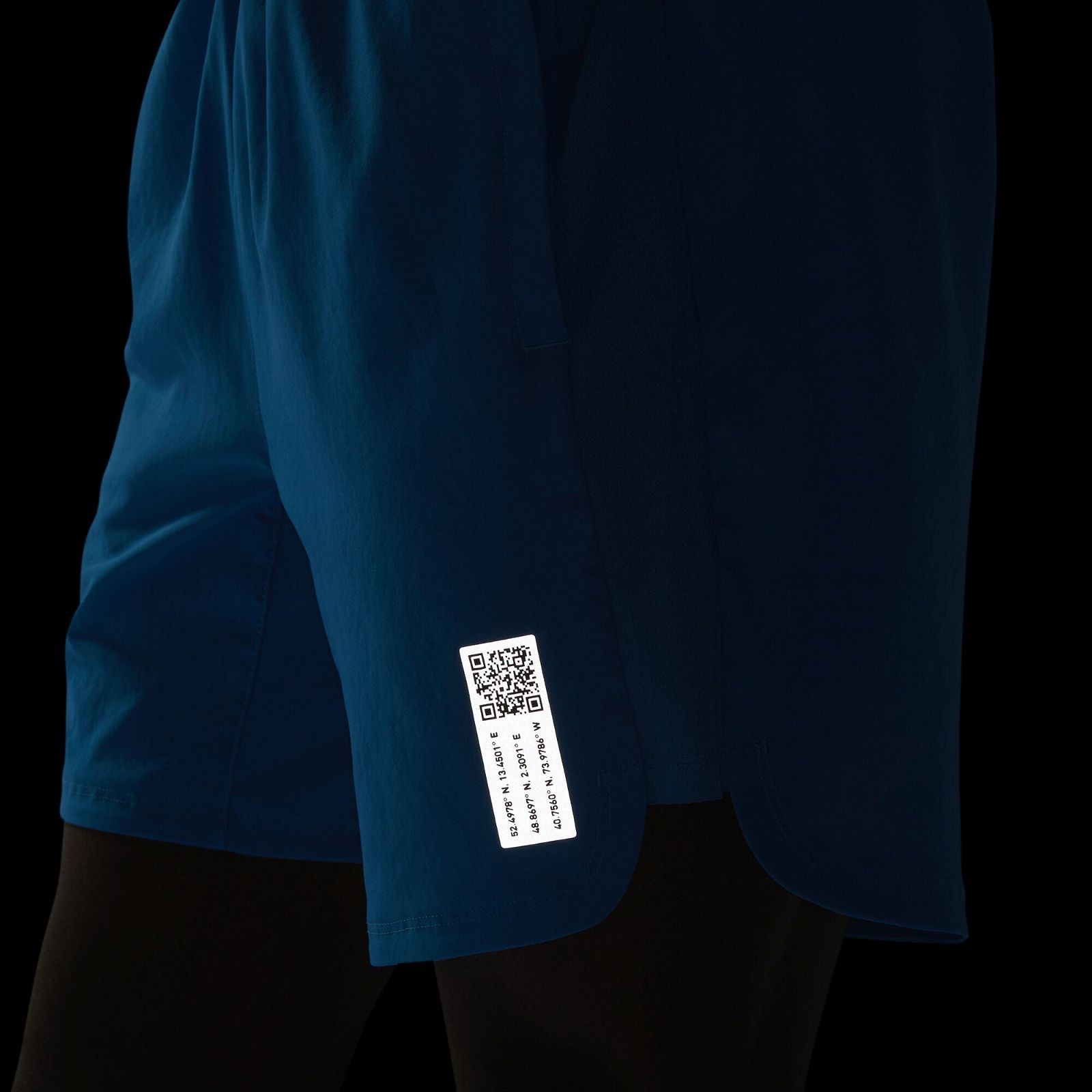adidas Saturday Shorts - Sharp Blue - ViaductClothing - -