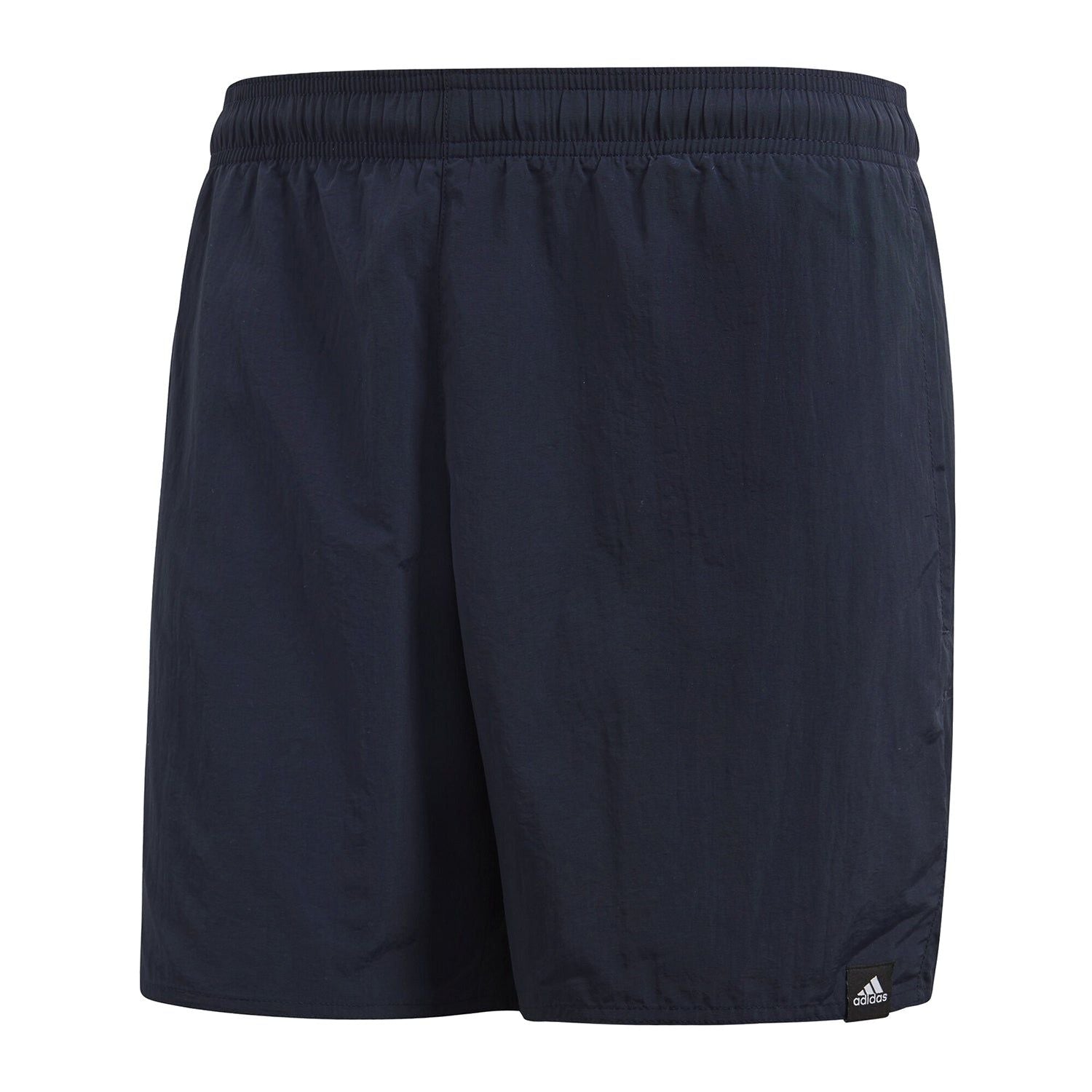 adidas Solid Swim Shorts - Legend Ink - ViaductClothing - -