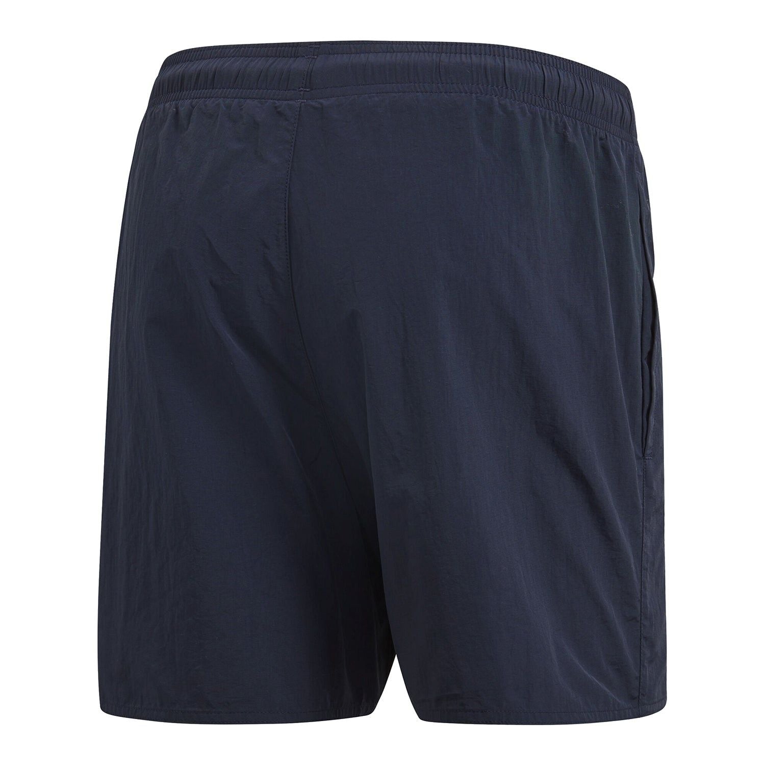 adidas Solid Swim Shorts - Legend Ink - ViaductClothing - -