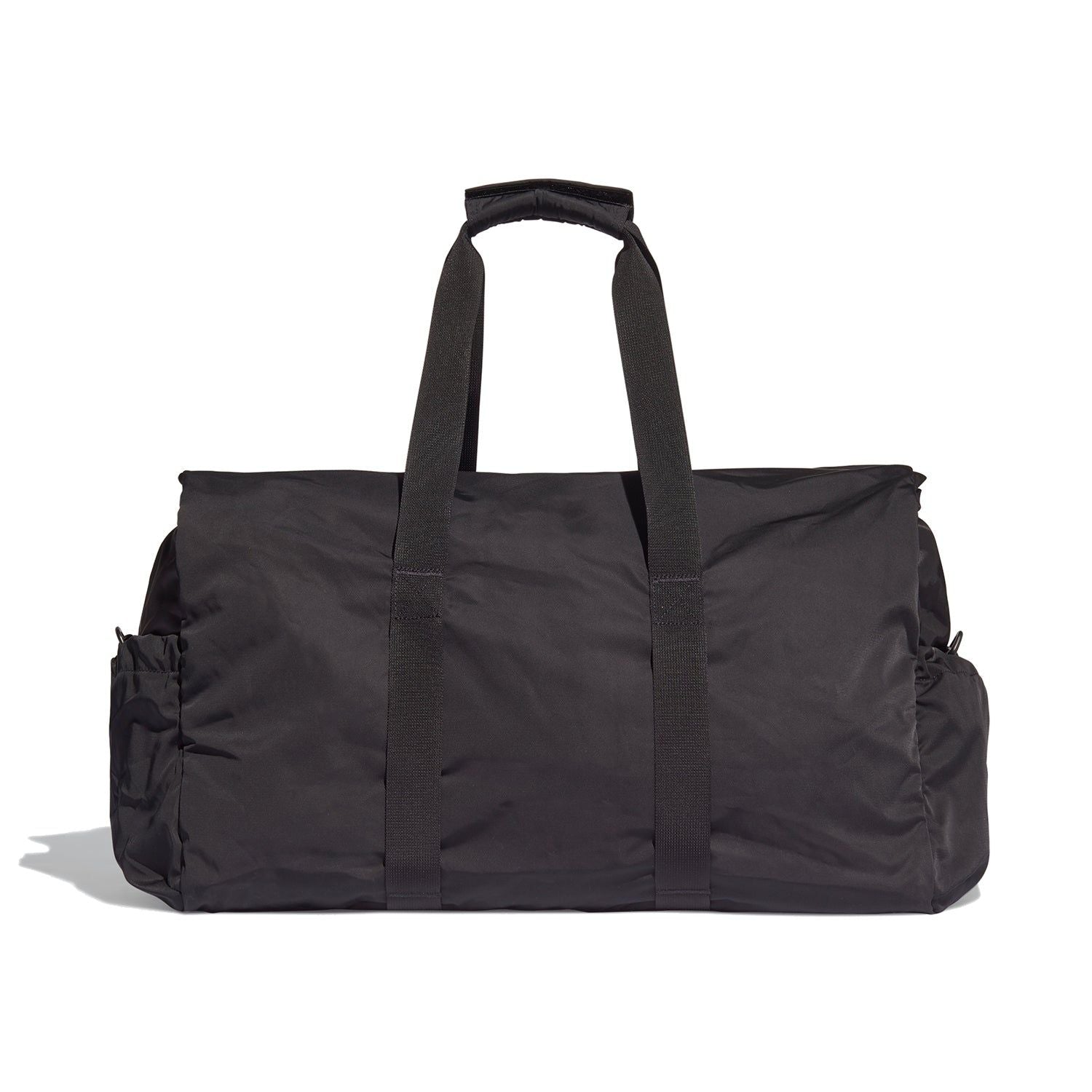 adidas Sports Duffel Bag - Black - ViaductClothing - -