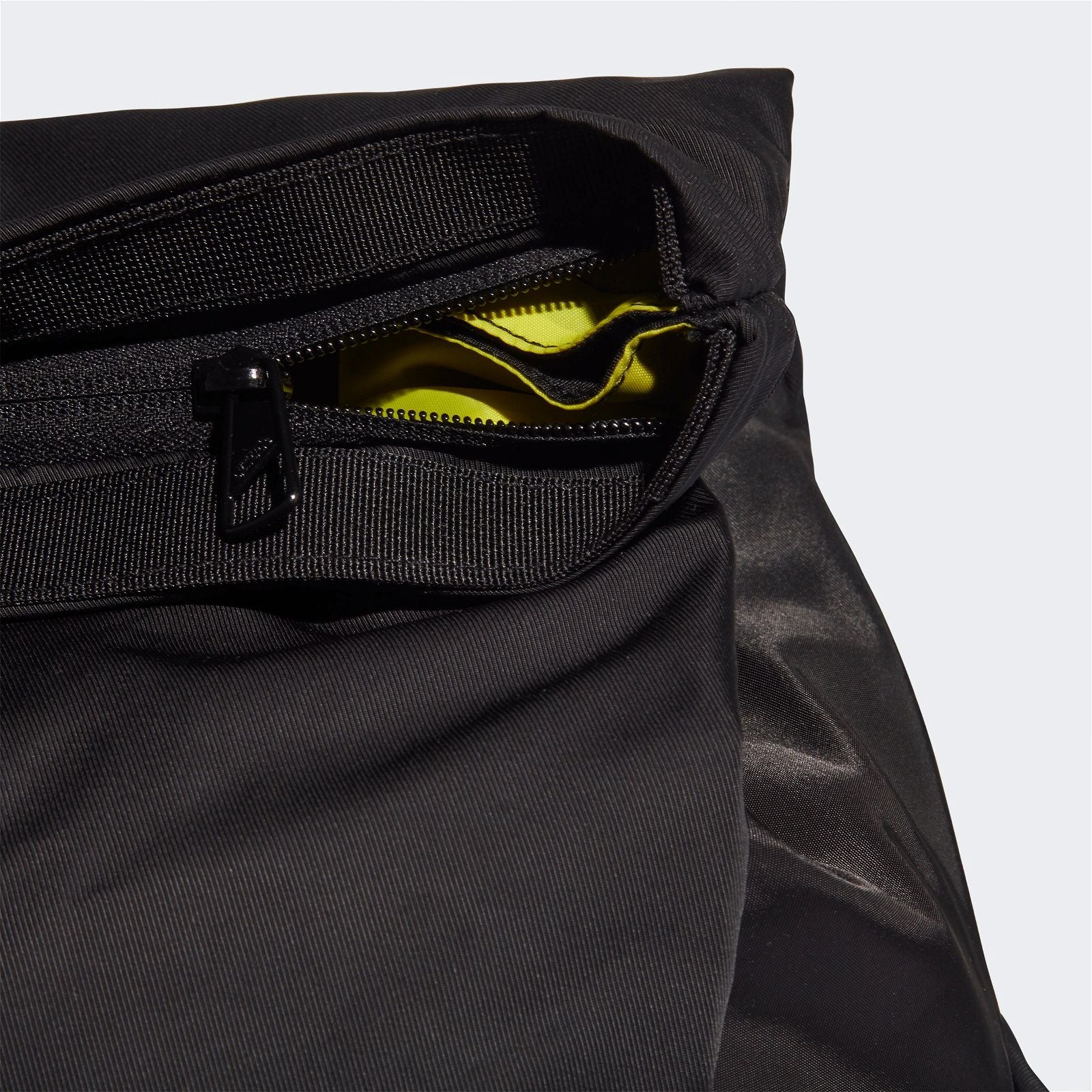 adidas Sports Duffel Bag - Black - ViaductClothing - -