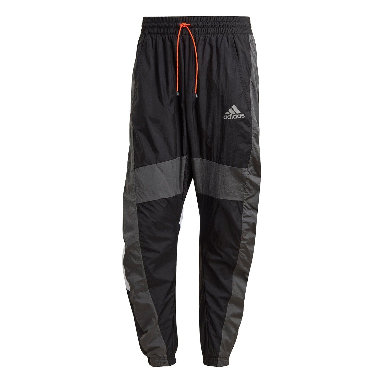 adidas Sportswear NASA O Pants - Black - ViaductClothing - -