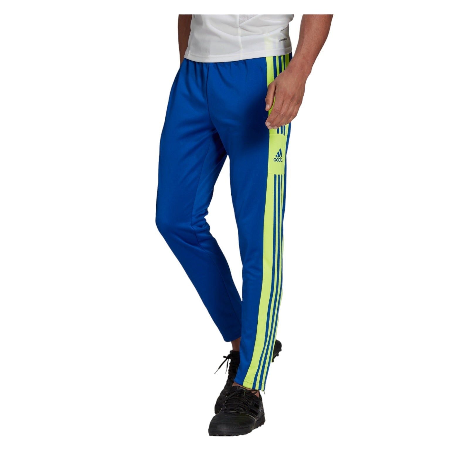 adidas Squadra 21 Training Pants - Team Royal Blue - ViaductClothing - -