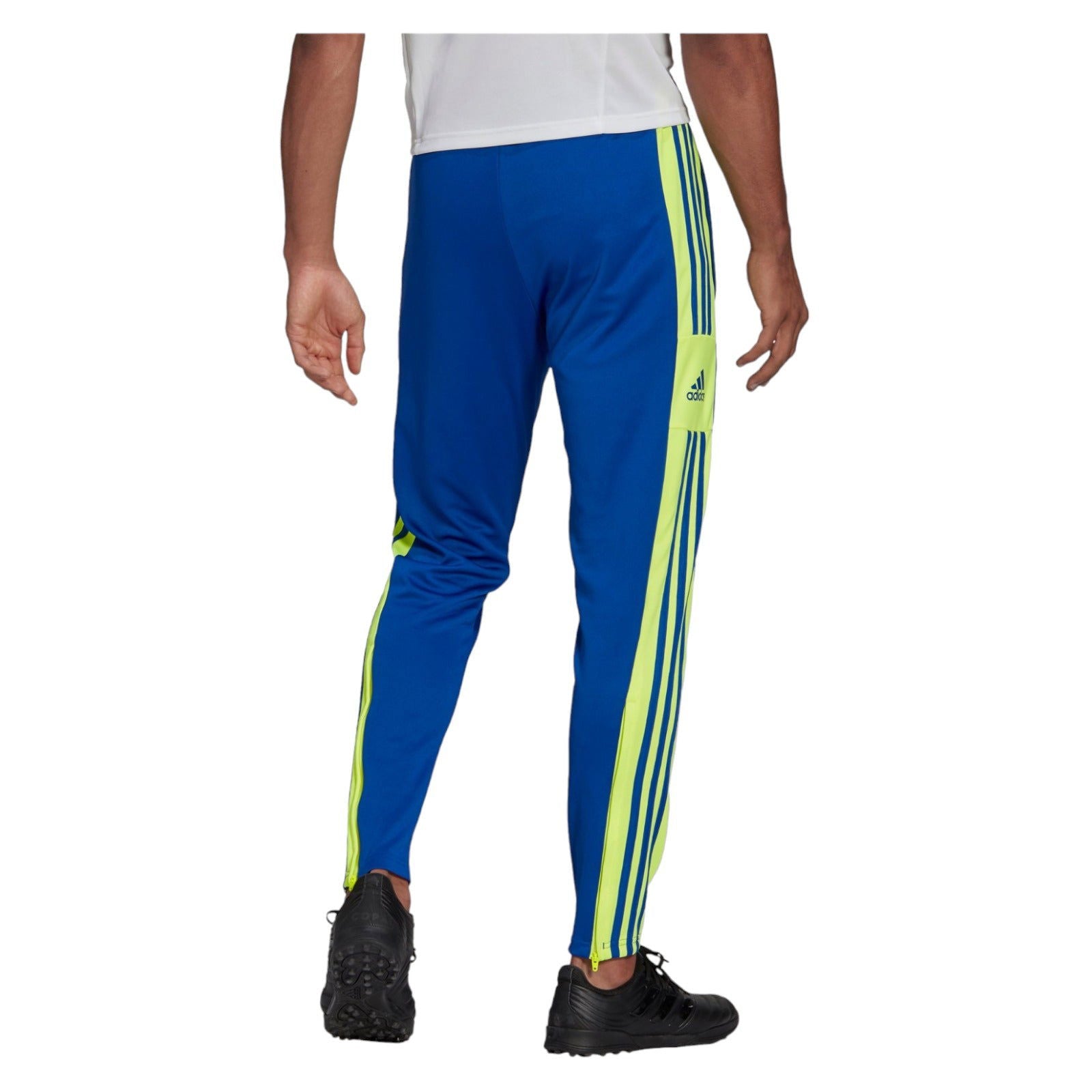 adidas Squadra 21 Training Pants - Team Royal Blue - ViaductClothing - -